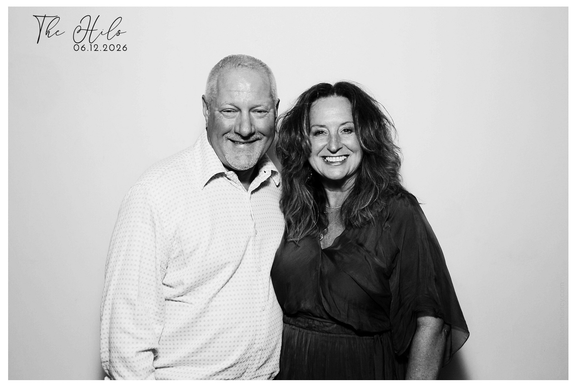 The Hils | View more photos from the event at gallery.photoboothcincy.com/u/PhotoBoothCincy/The-Hils