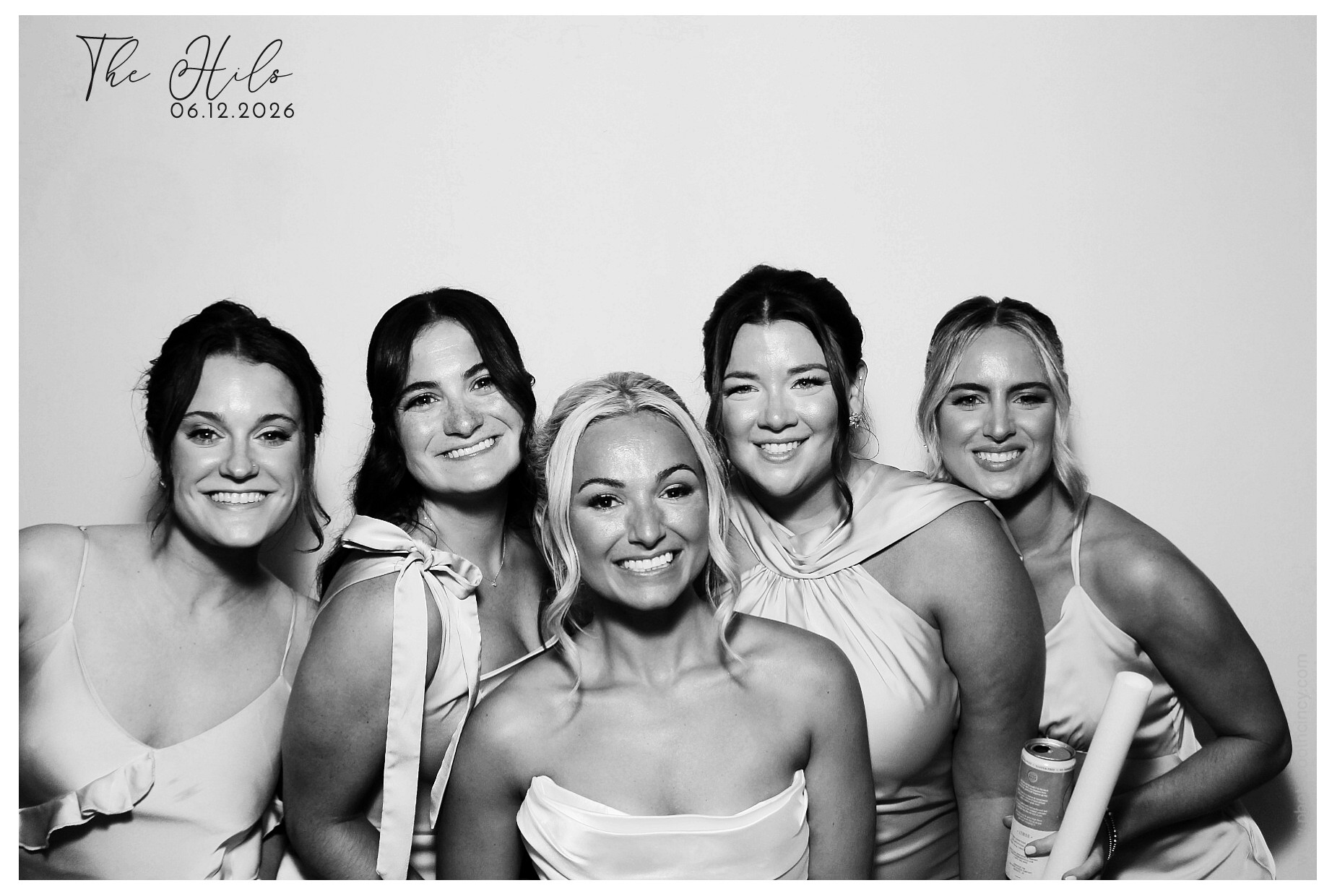 The Hils | View more photos from the event at gallery.photoboothcincy.com/u/PhotoBoothCincy/The-Hils