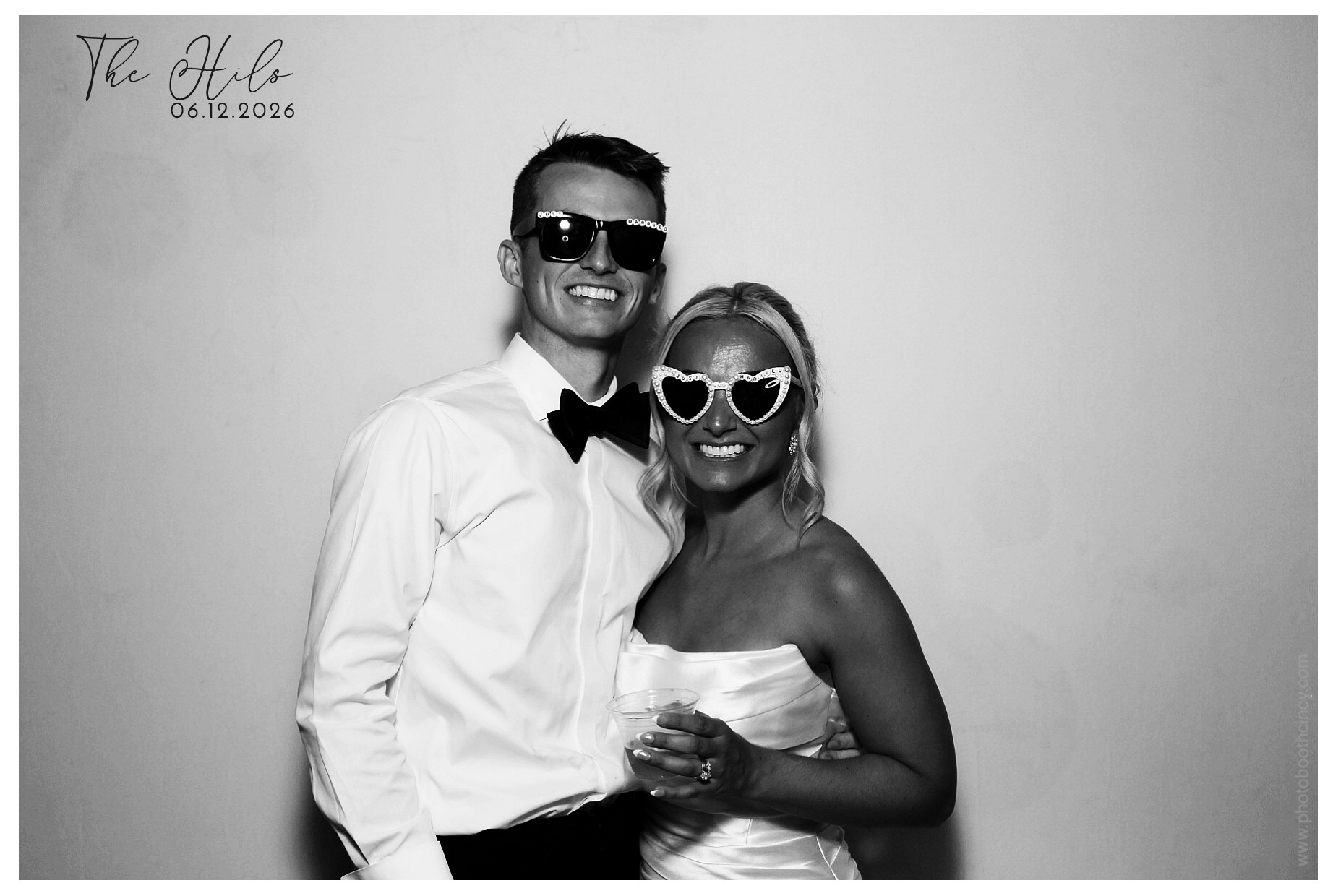 The Hils | View more photos from the event at gallery.photoboothcincy.com/u/PhotoBoothCincy/The-Hils