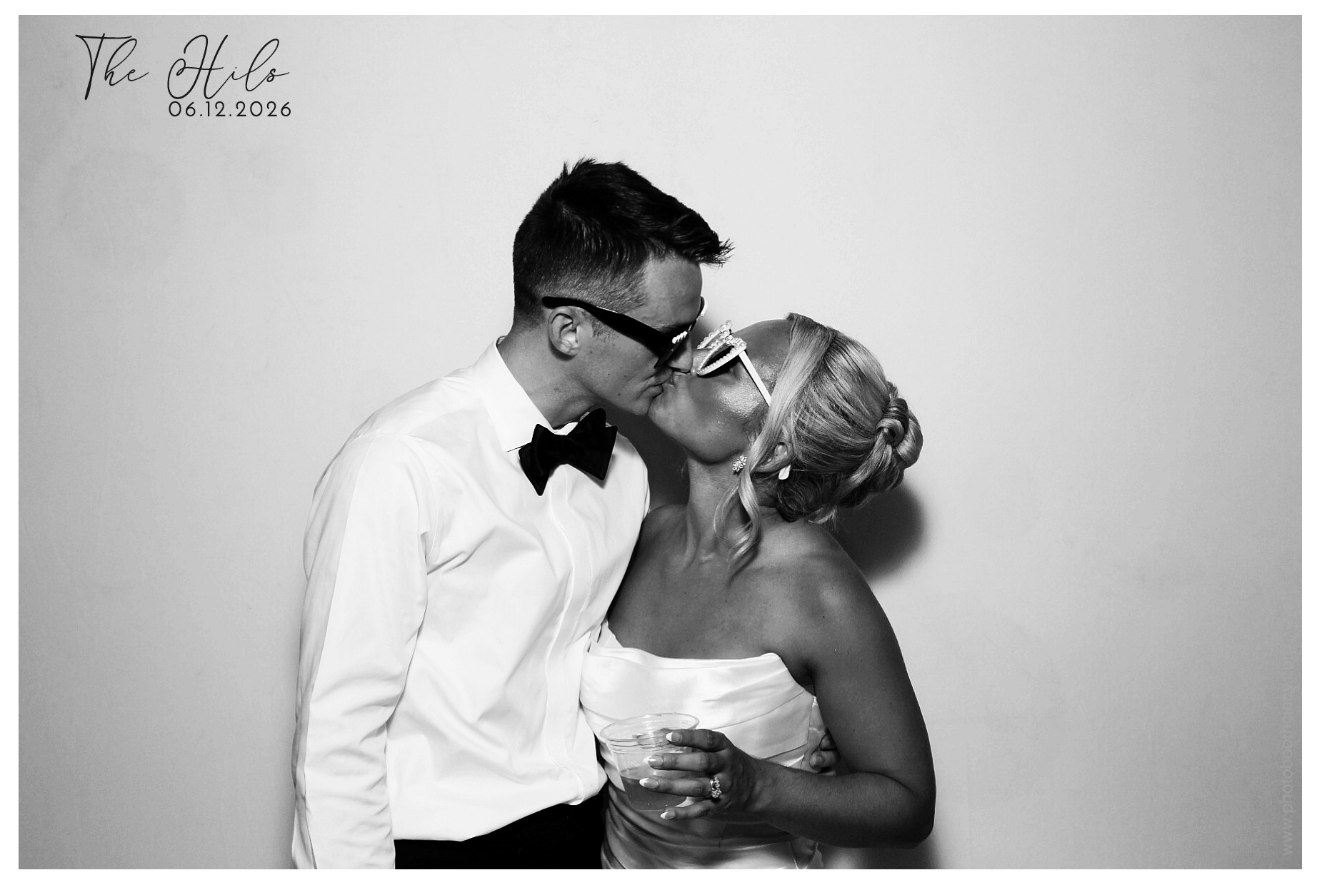 The Hils | View more photos from the event at gallery.photoboothcincy.com/u/PhotoBoothCincy/The-Hils