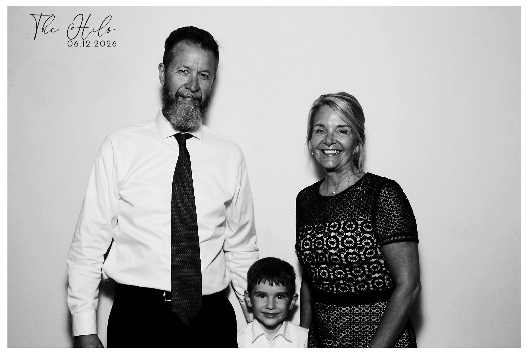 The Hils | View more photos from the event at gallery.photoboothcincy.com/u/PhotoBoothCincy/The-Hils