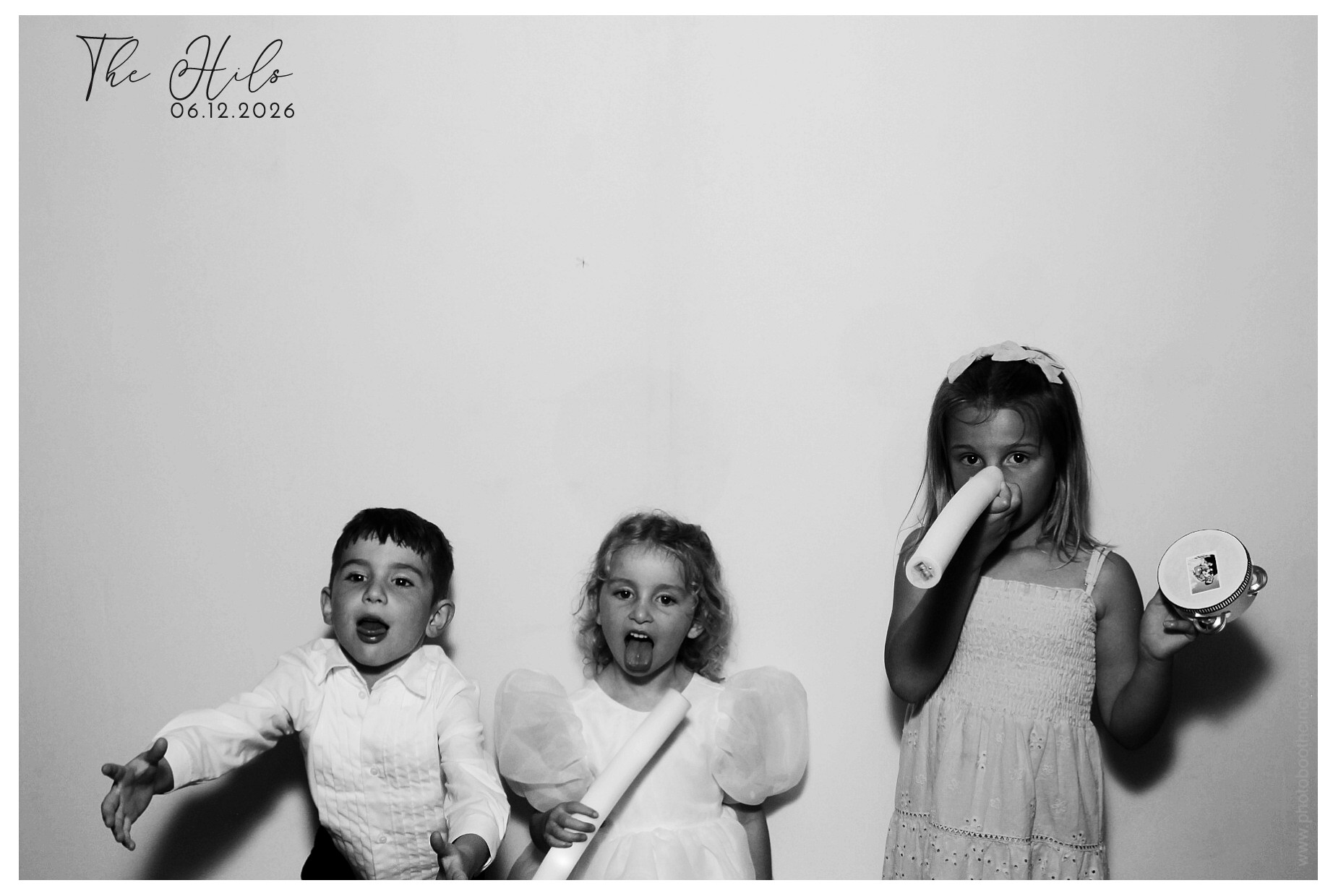 The Hils | View more photos from the event at gallery.photoboothcincy.com/u/PhotoBoothCincy/The-Hils