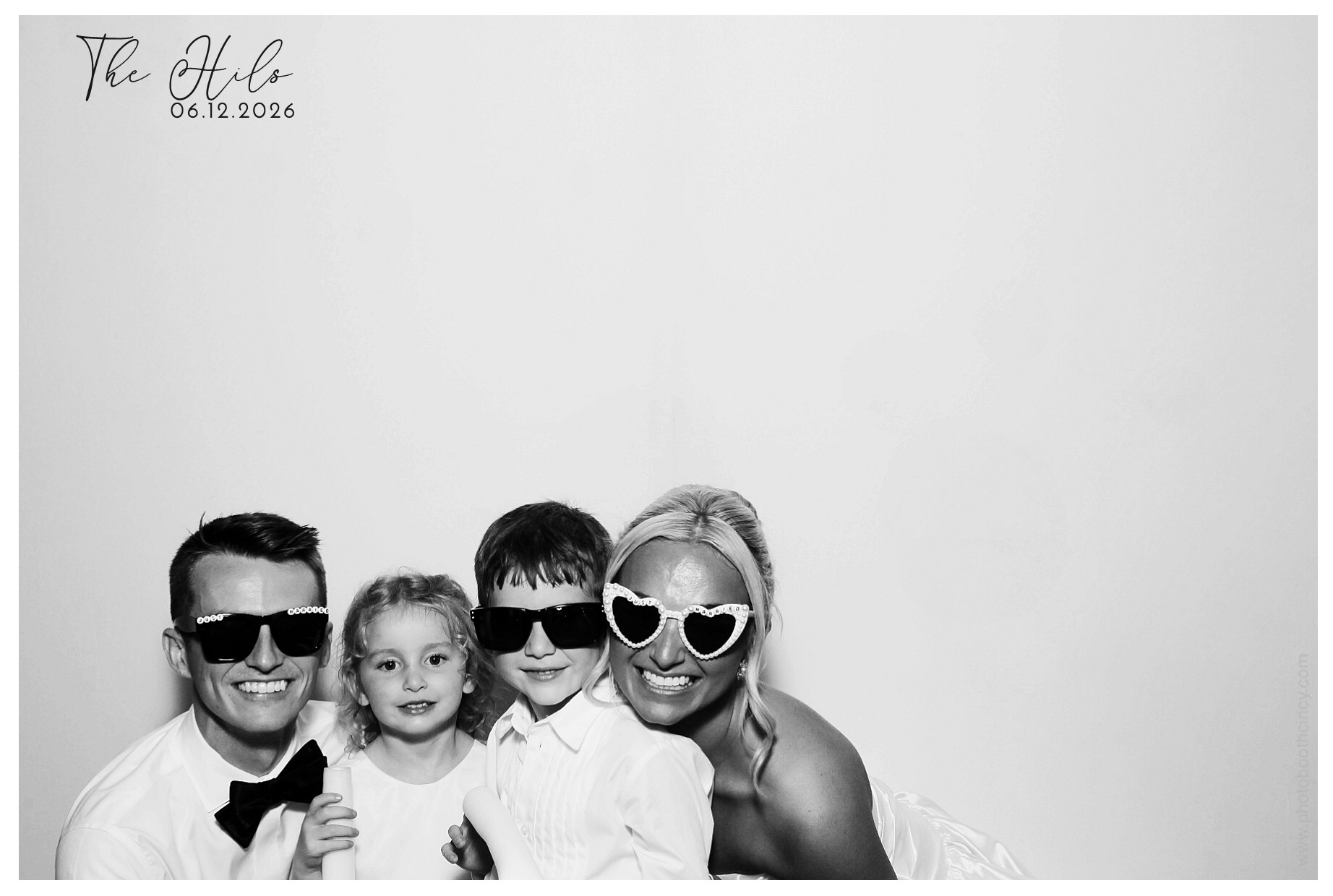 The Hils | View more photos from the event at gallery.photoboothcincy.com/u/PhotoBoothCincy/The-Hils