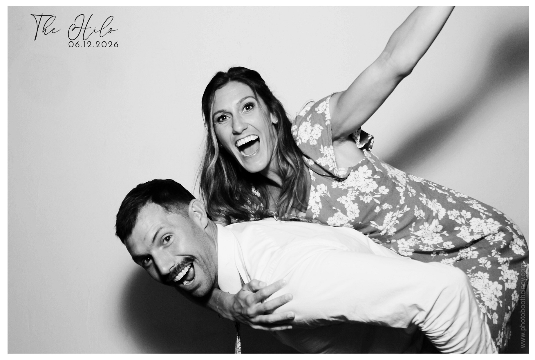 The Hils | View more photos from the event at gallery.photoboothcincy.com/u/PhotoBoothCincy/The-Hils