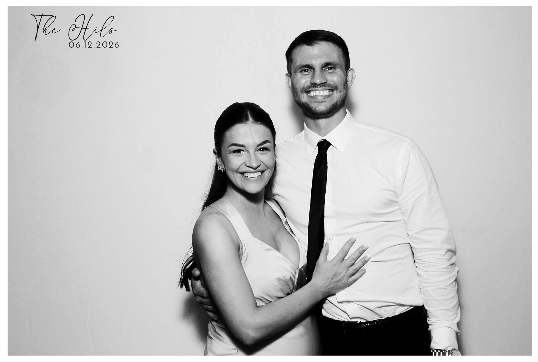 The Hils | View more photos from the event at gallery.photoboothcincy.com/u/PhotoBoothCincy/The-Hils