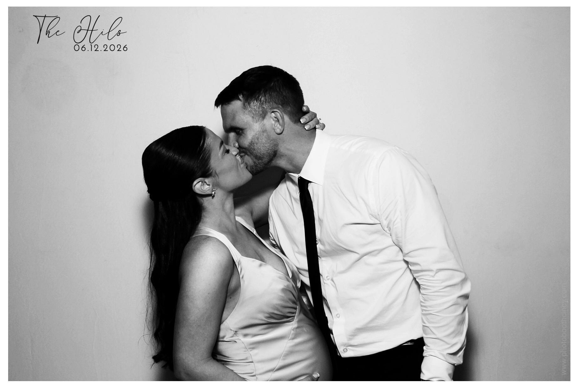 The Hils | View more photos from the event at gallery.photoboothcincy.com/u/PhotoBoothCincy/The-Hils