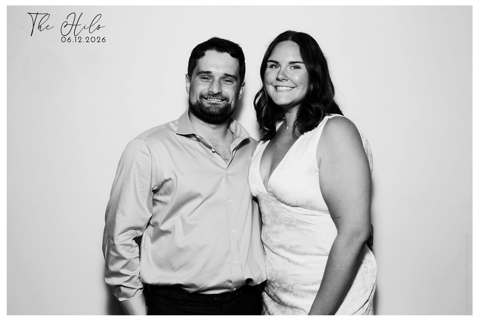 The Hils | View more photos from the event at gallery.photoboothcincy.com/u/PhotoBoothCincy/The-Hils
