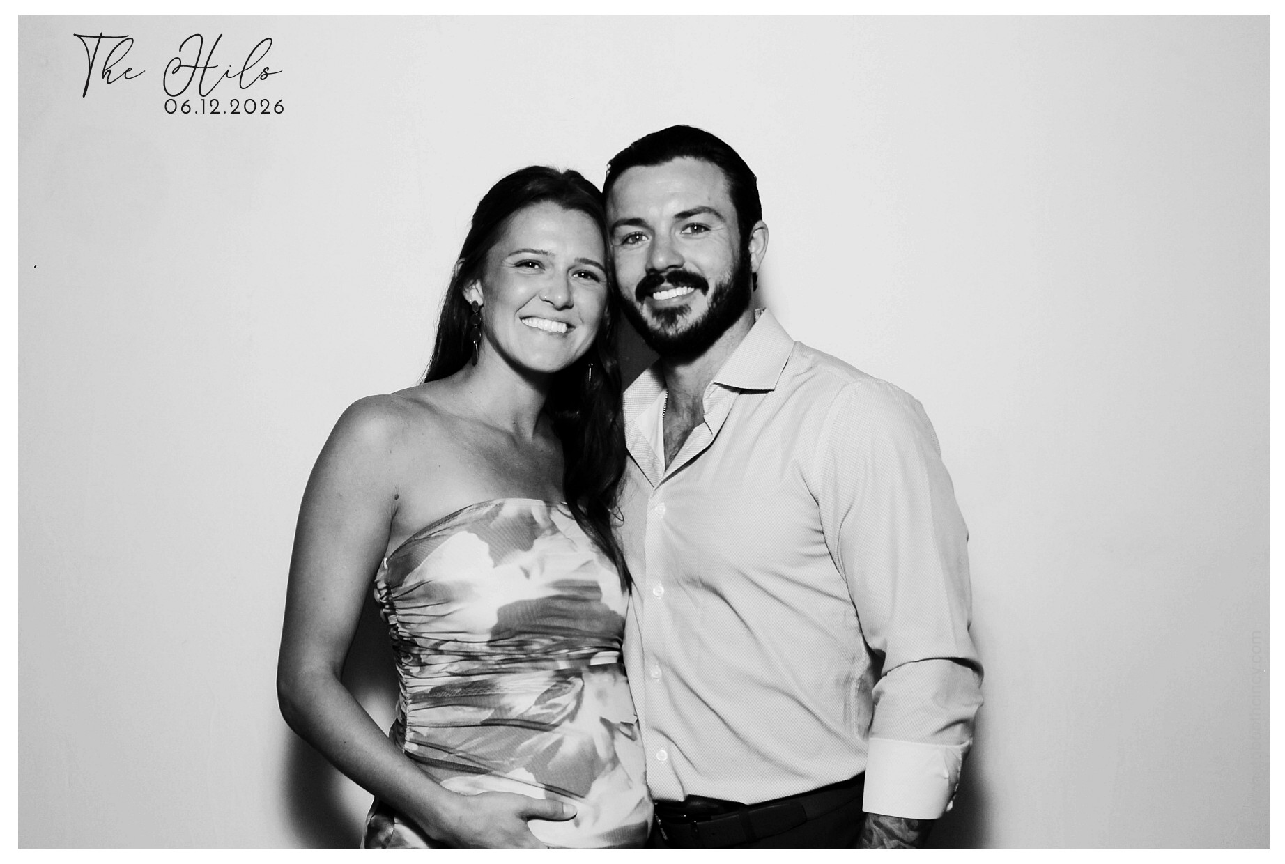The Hils | View more photos from the event at gallery.photoboothcincy.com/u/PhotoBoothCincy/The-Hils
