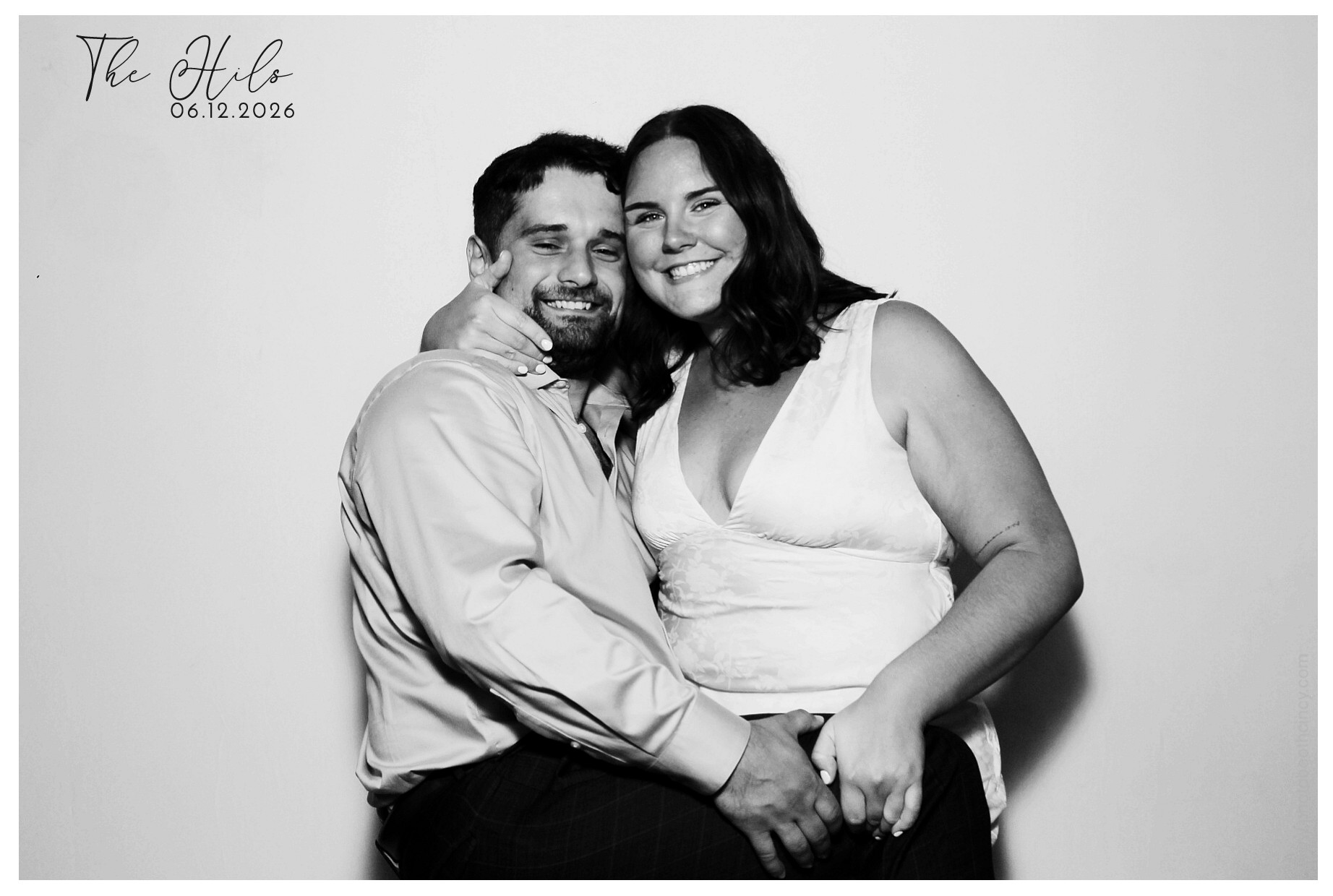 The Hils | View more photos from the event at gallery.photoboothcincy.com/u/PhotoBoothCincy/The-Hils