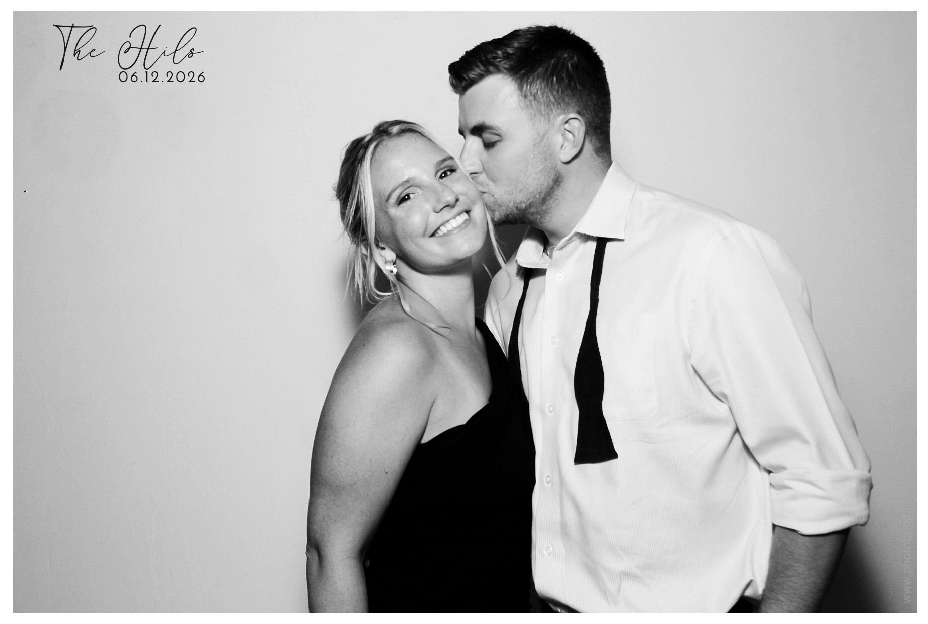 The Hils | View more photos from the event at gallery.photoboothcincy.com/u/PhotoBoothCincy/The-Hils