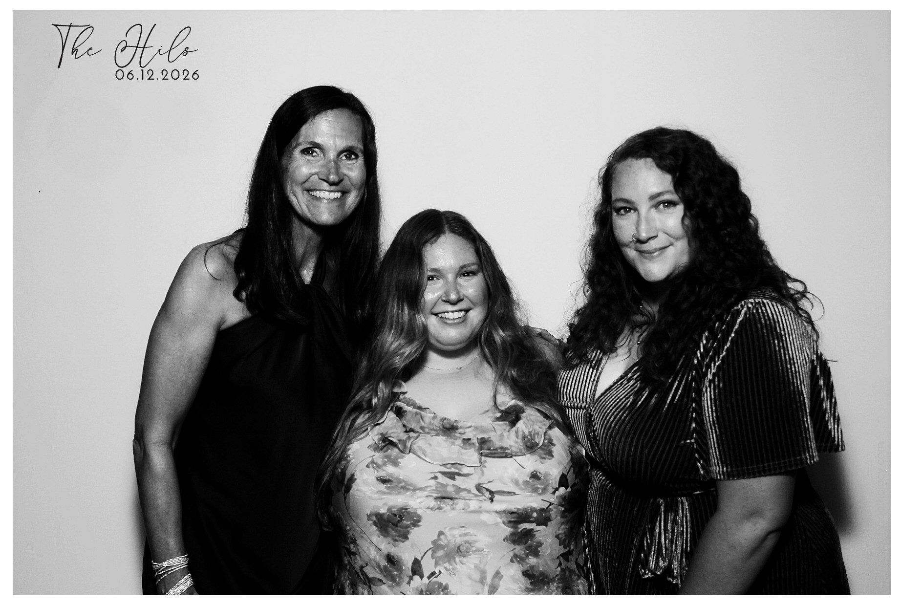 The Hils | View more photos from the event at gallery.photoboothcincy.com/u/PhotoBoothCincy/The-Hils