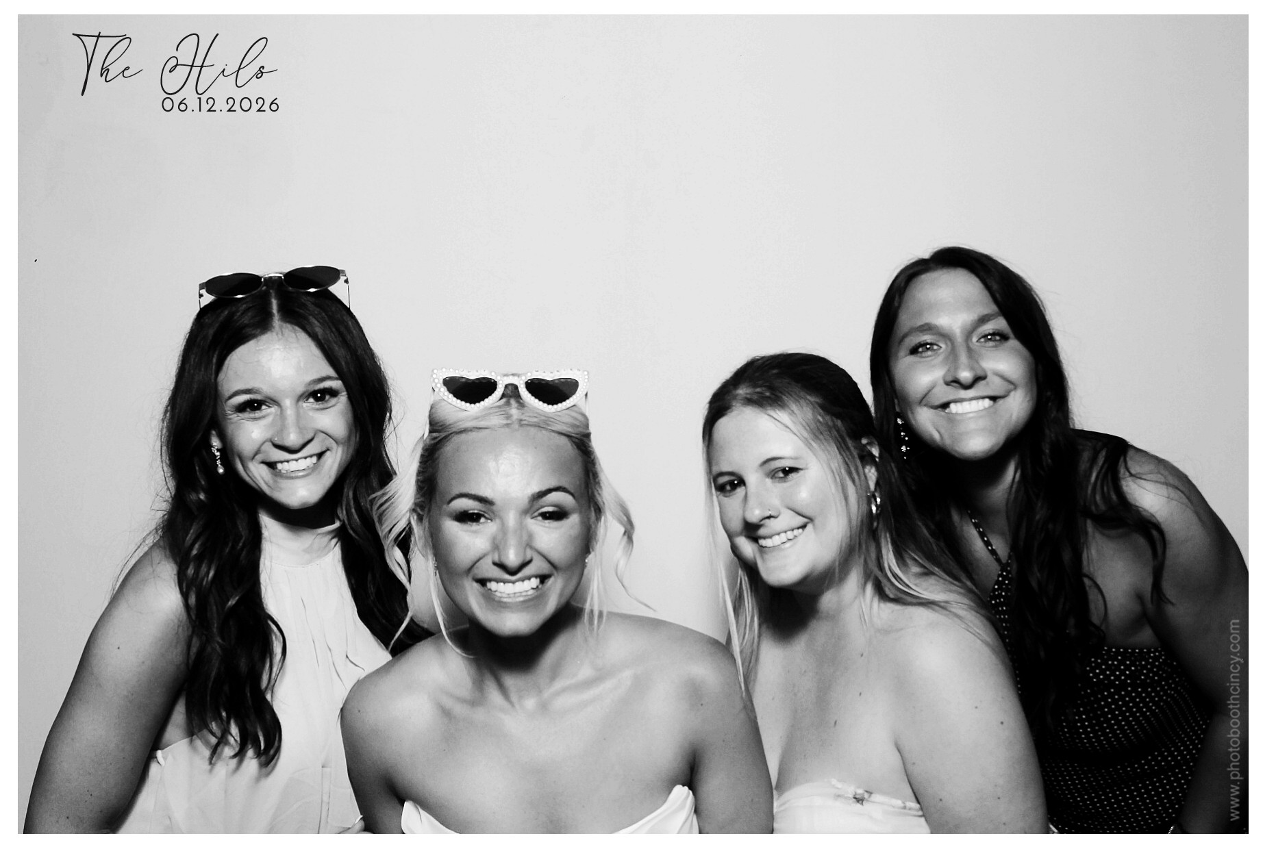 The Hils | View more photos from the event at gallery.photoboothcincy.com/u/PhotoBoothCincy/The-Hils