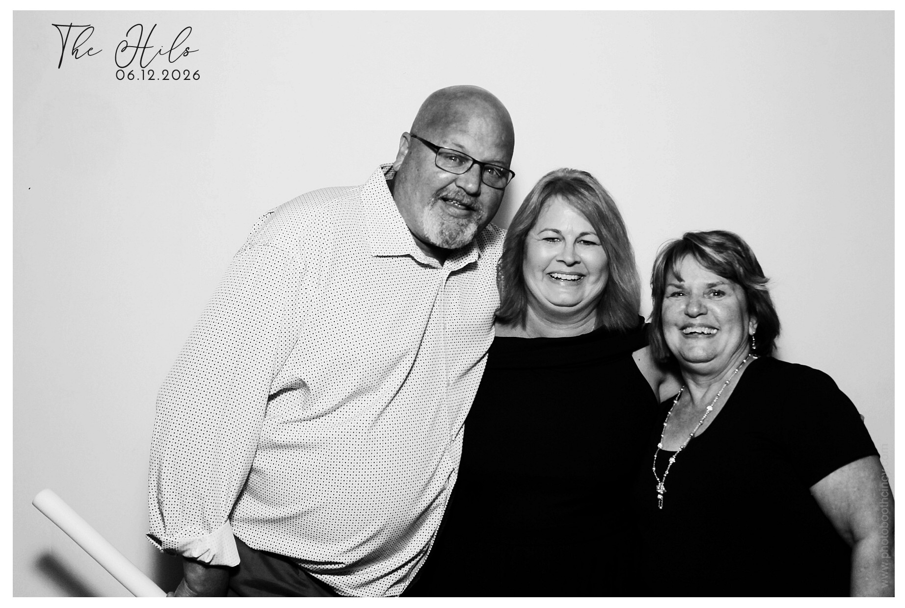 The Hils | View more photos from the event at gallery.photoboothcincy.com/u/PhotoBoothCincy/The-Hils