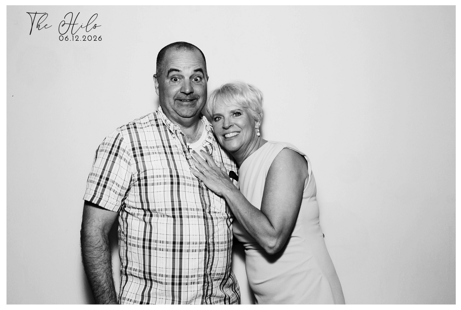 The Hils | View more photos from the event at gallery.photoboothcincy.com/u/PhotoBoothCincy/The-Hils