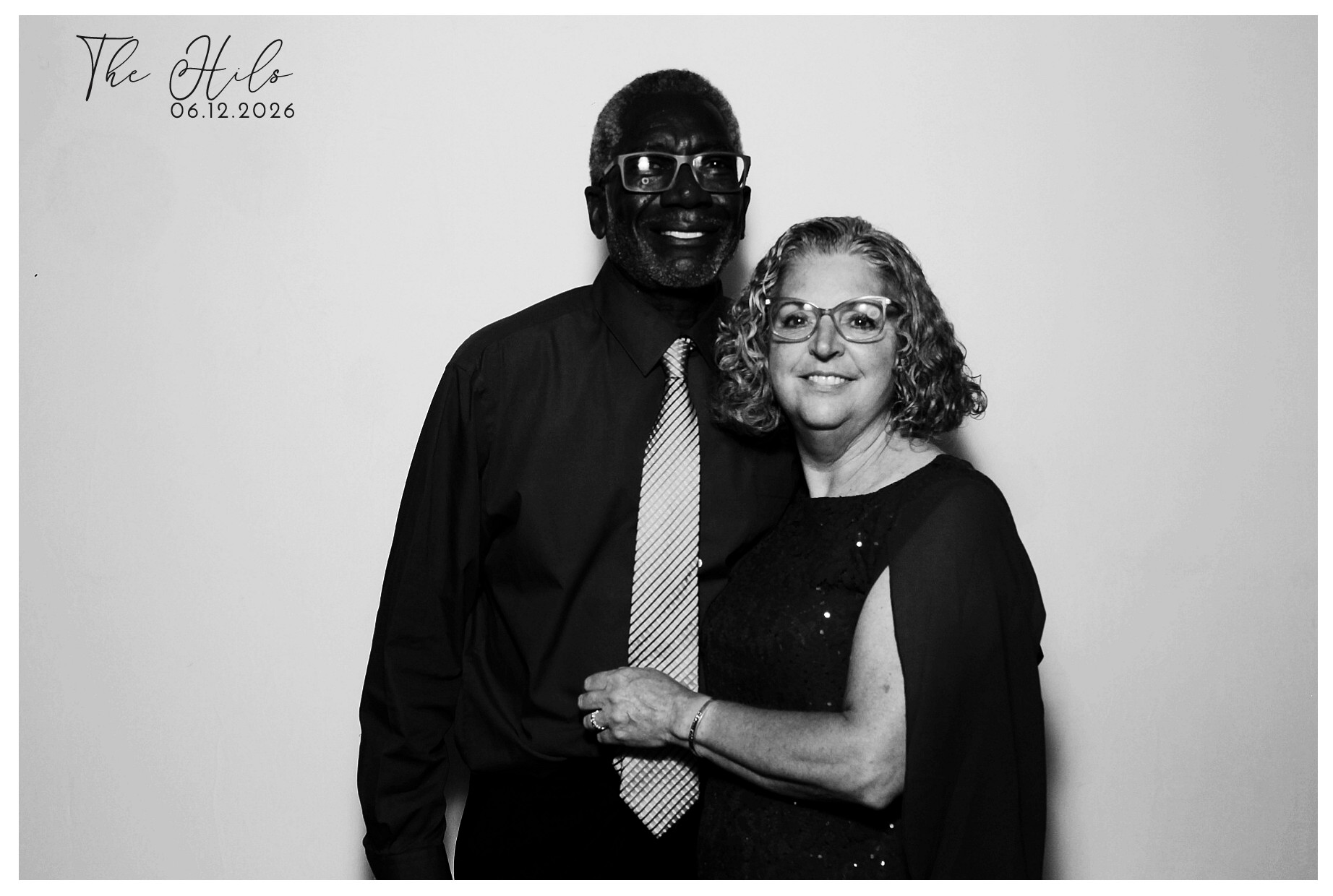 The Hils | View more photos from the event at gallery.photoboothcincy.com/u/PhotoBoothCincy/The-Hils