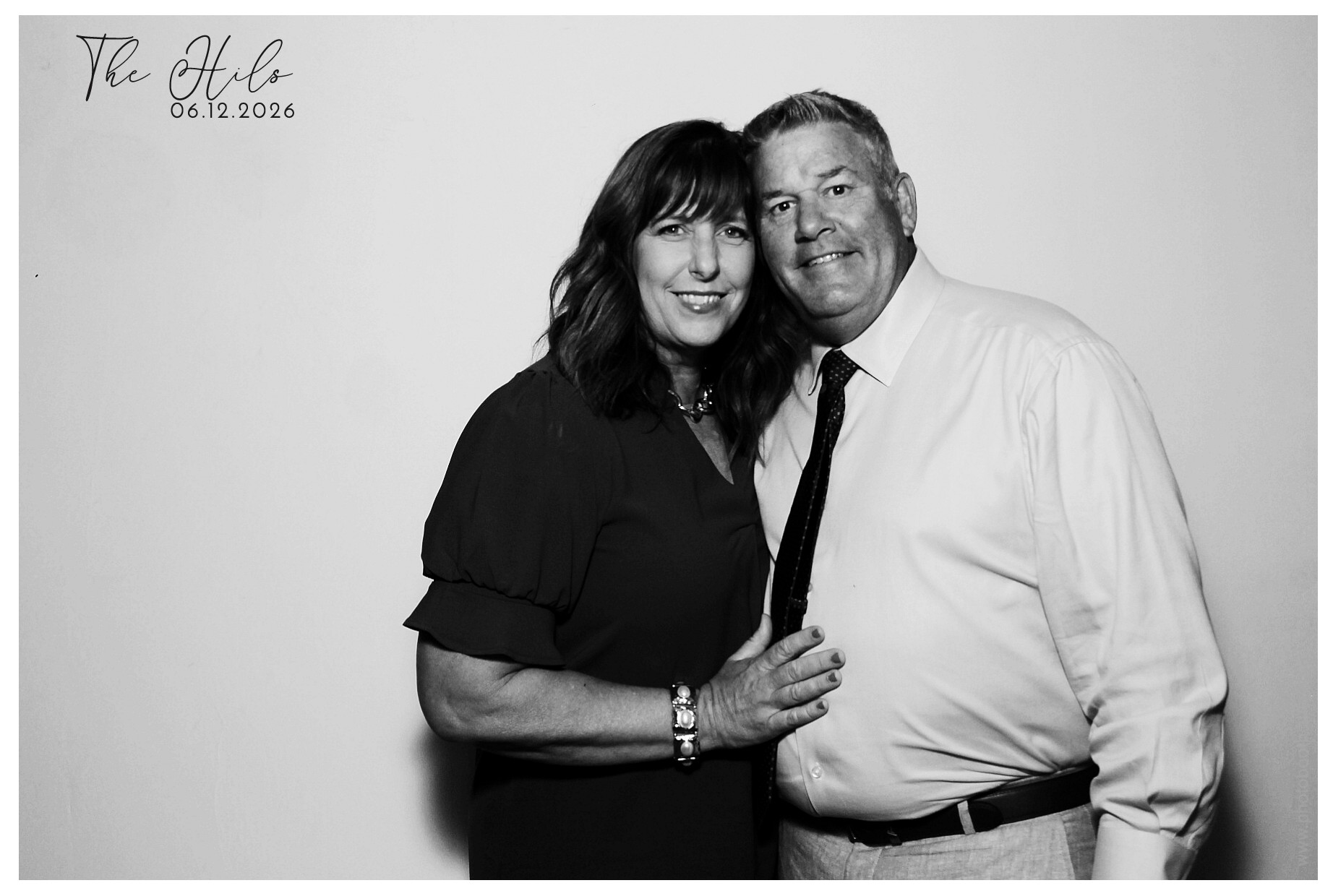 The Hils | View more photos from the event at gallery.photoboothcincy.com/u/PhotoBoothCincy/The-Hils