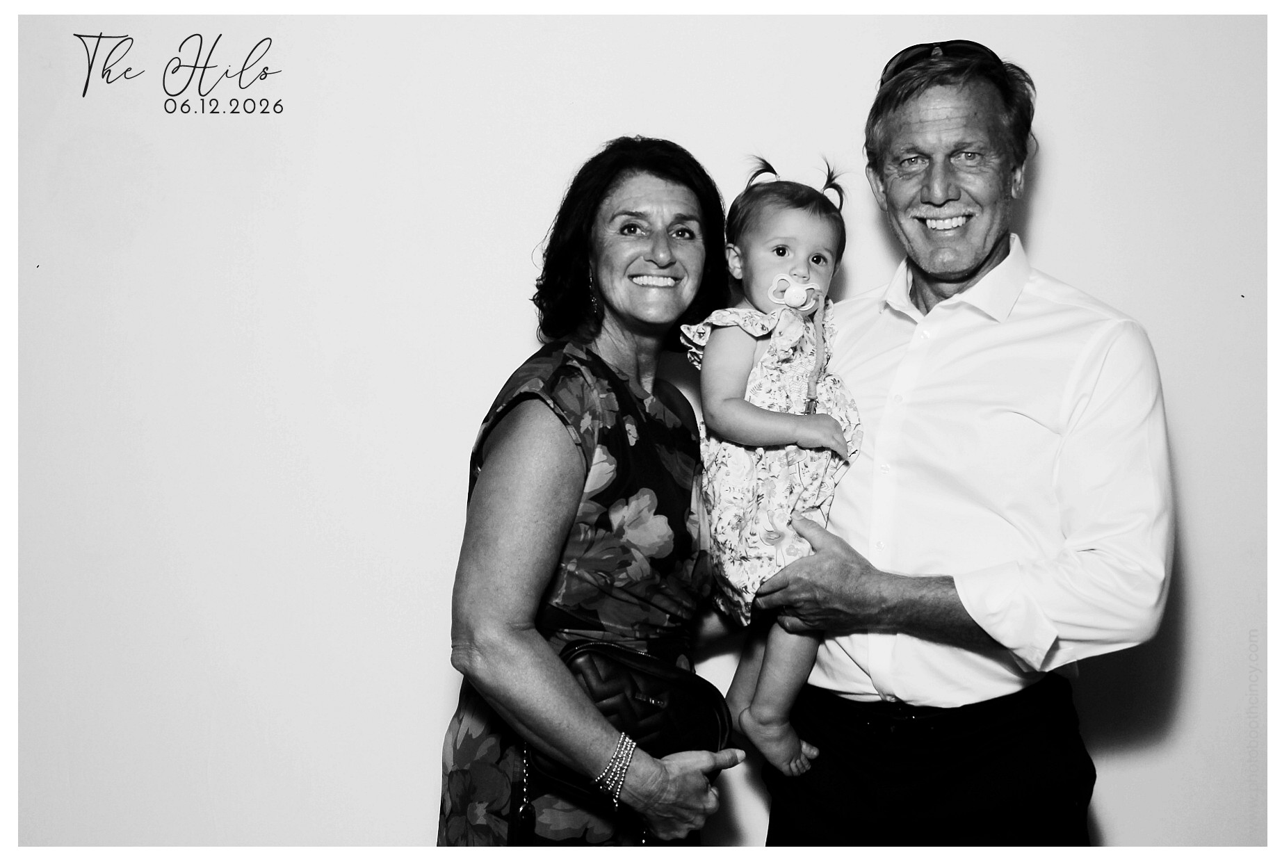 The Hils | View more photos from the event at gallery.photoboothcincy.com/u/PhotoBoothCincy/The-Hils