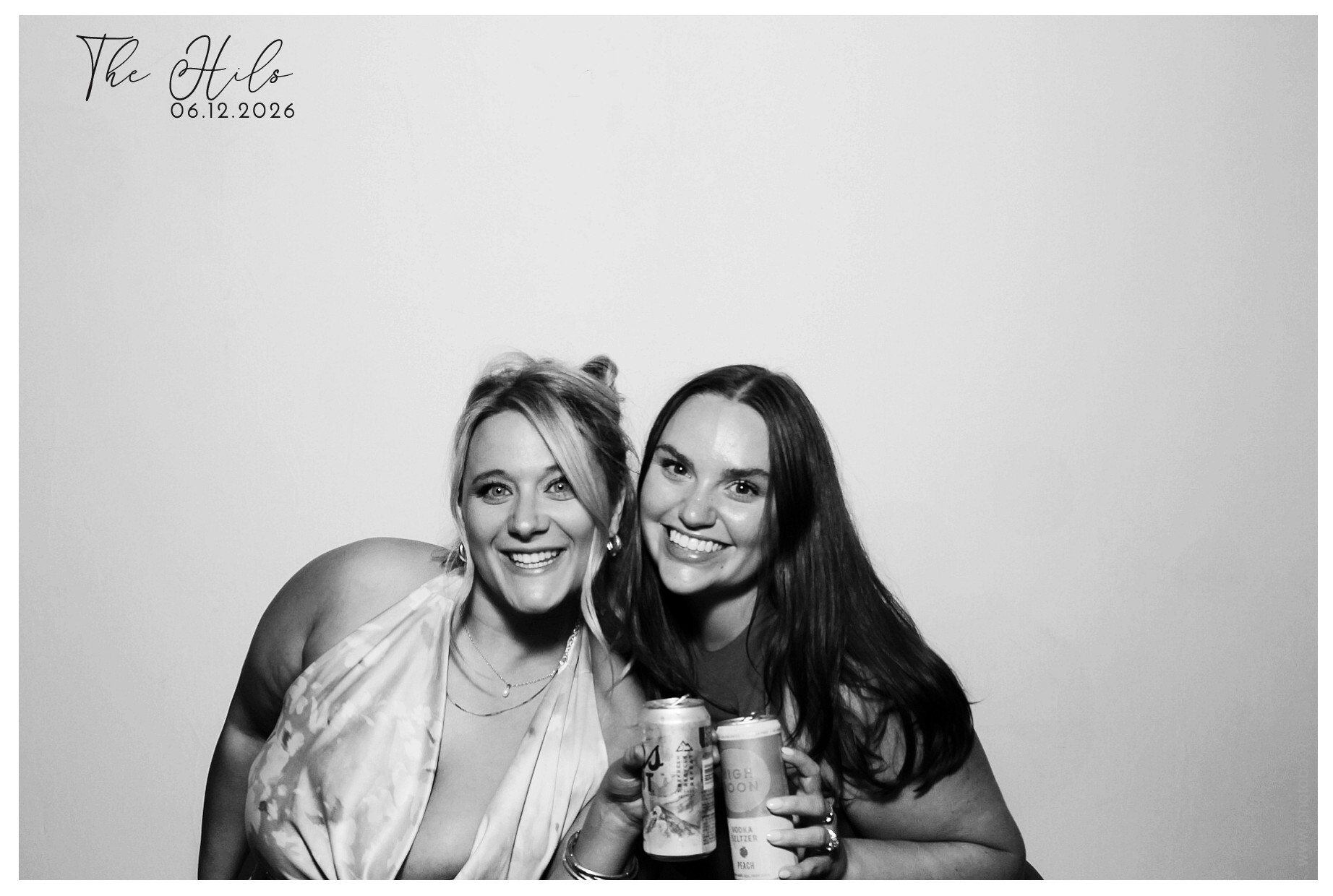 The Hils | View more photos from the event at gallery.photoboothcincy.com/u/PhotoBoothCincy/The-Hils
