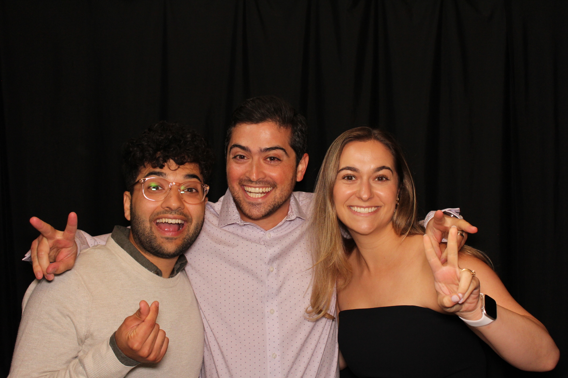 The Jewish Hospital IM Residency 2026 Graduation!! | View more photos from the event at gallery.photoboothcincy.com/u/PhotoBoothCincy/The-Jewish-Hospital-IM-Residency-2026-Graduation