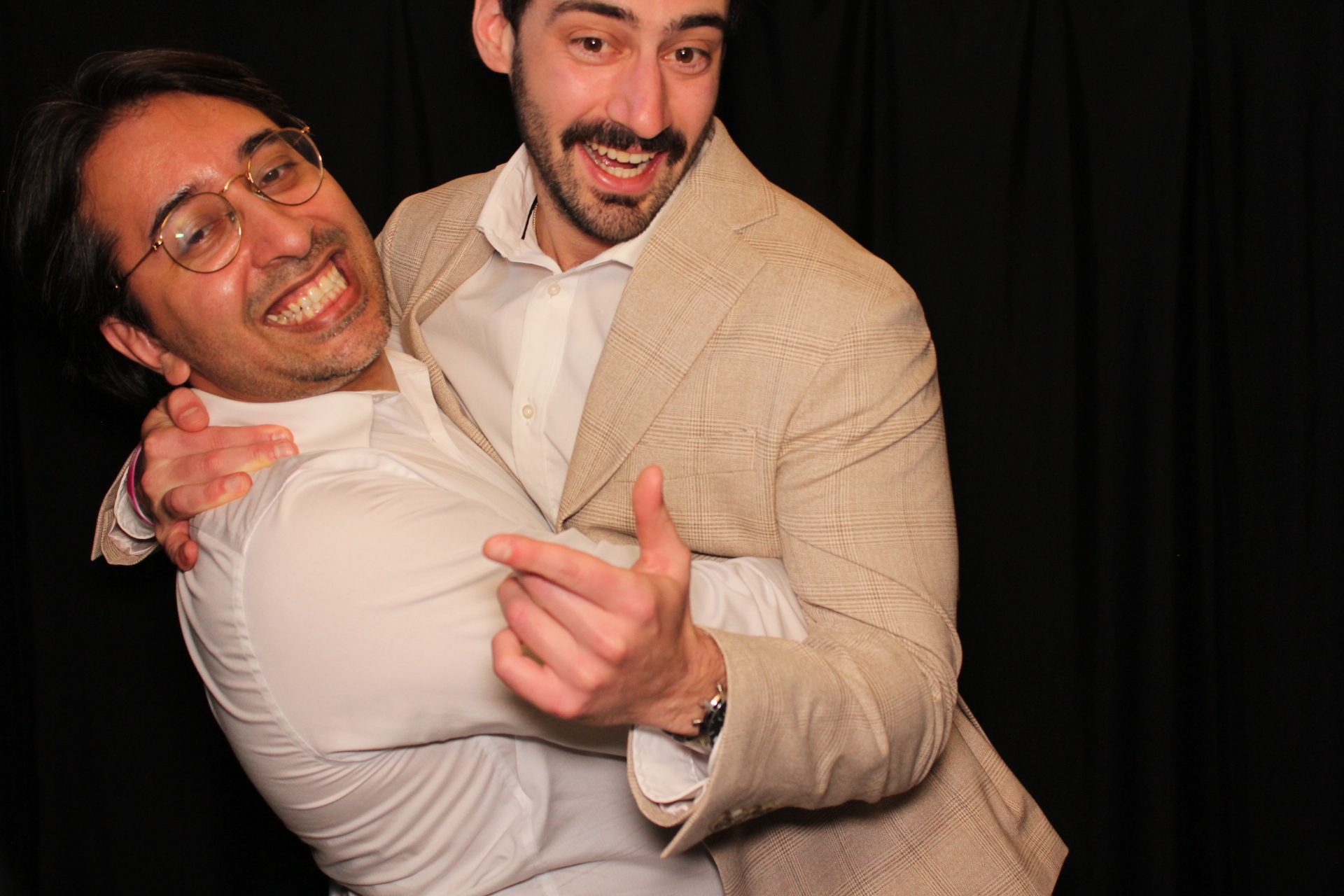 The Jewish Hospital IM Residency 2026 Graduation!! | View more photos from the event at gallery.photoboothcincy.com/u/PhotoBoothCincy/The-Jewish-Hospital-IM-Residency-2026-Graduation