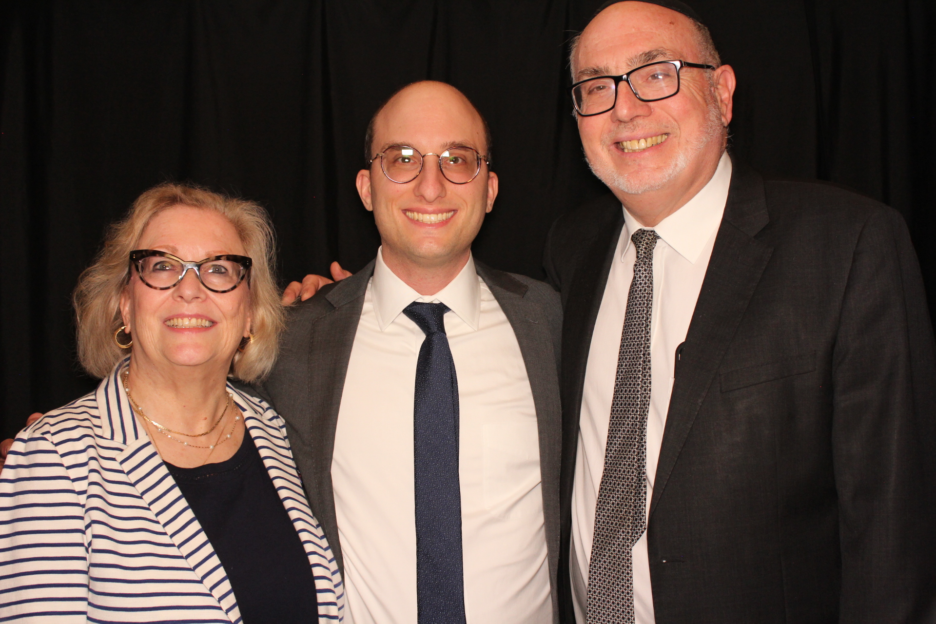 The Jewish Hospital IM Residency 2026 Graduation!! | View more photos from the event at gallery.photoboothcincy.com/u/PhotoBoothCincy/The-Jewish-Hospital-IM-Residency-2026-Graduation
