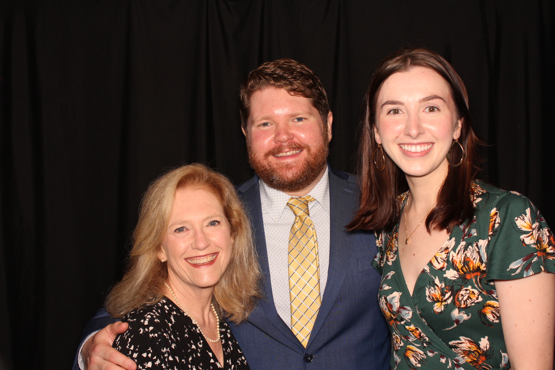 The Jewish Hospital IM Residency 2026 Graduation!! | View more photos from the event at gallery.photoboothcincy.com/u/PhotoBoothCincy/The-Jewish-Hospital-IM-Residency-2026-Graduation