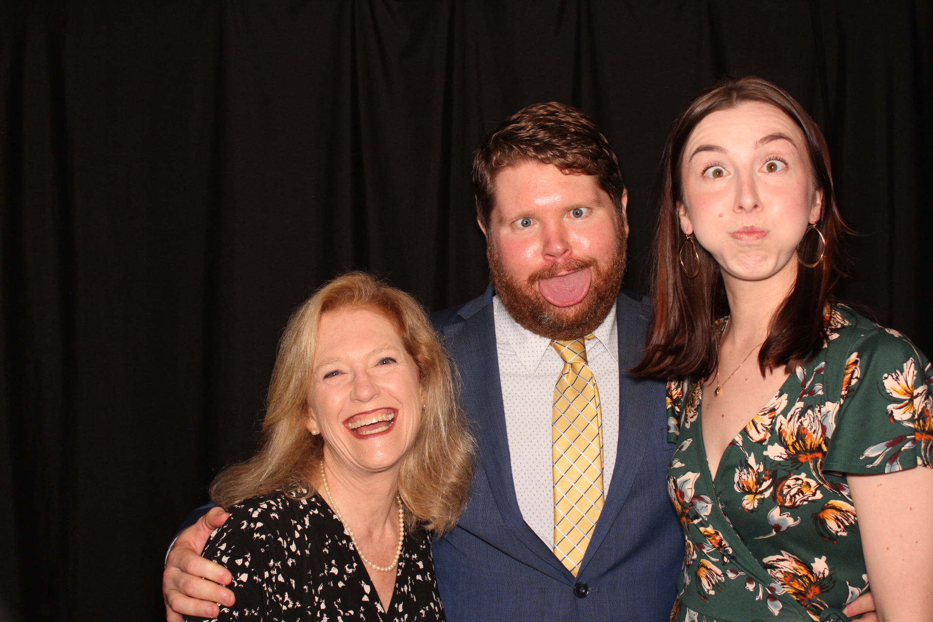 The Jewish Hospital IM Residency 2026 Graduation!! | View more photos from the event at gallery.photoboothcincy.com/u/PhotoBoothCincy/The-Jewish-Hospital-IM-Residency-2026-Graduation