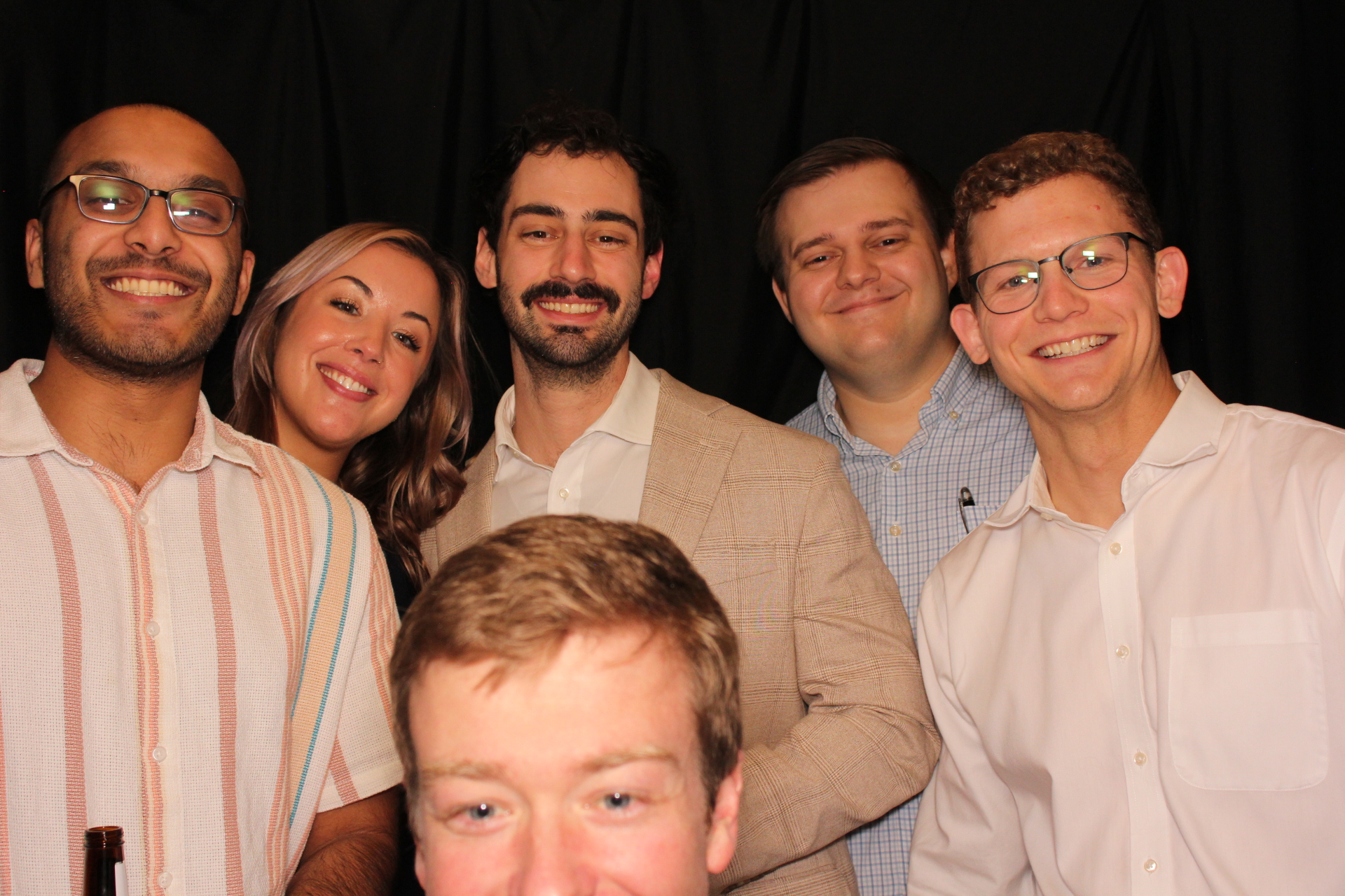 The Jewish Hospital IM Residency 2026 Graduation!! | View more photos from the event at gallery.photoboothcincy.com/u/PhotoBoothCincy/The-Jewish-Hospital-IM-Residency-2026-Graduation