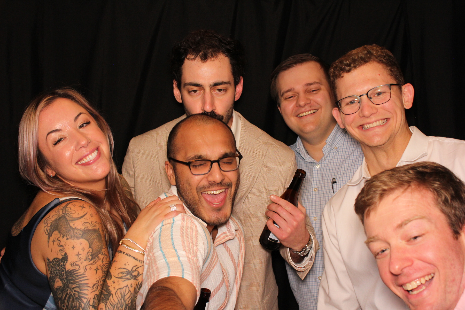 The Jewish Hospital IM Residency 2026 Graduation!! | View more photos from the event at gallery.photoboothcincy.com/u/PhotoBoothCincy/The-Jewish-Hospital-IM-Residency-2026-Graduation