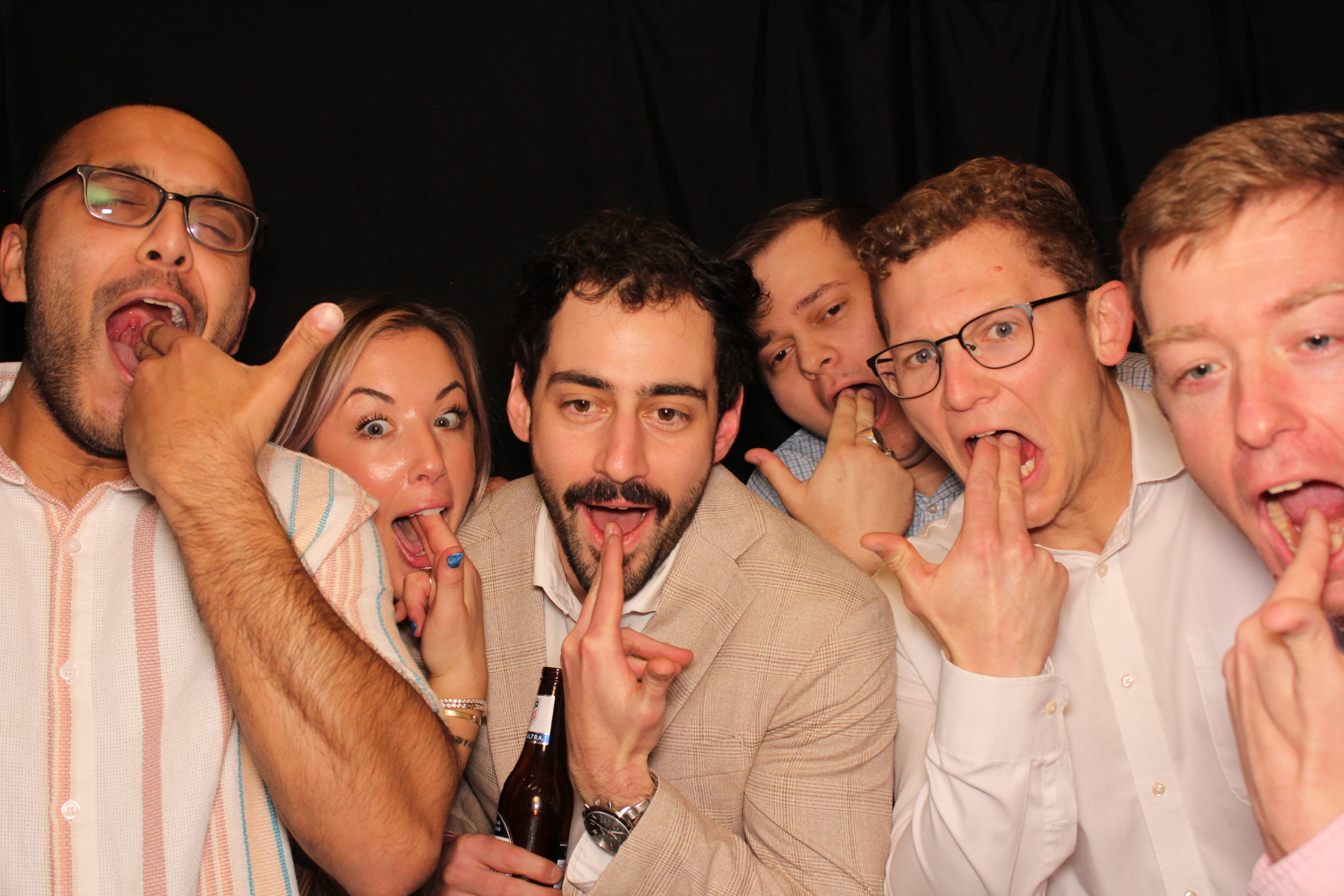 The Jewish Hospital IM Residency 2026 Graduation!! | View more photos from the event at gallery.photoboothcincy.com/u/PhotoBoothCincy/The-Jewish-Hospital-IM-Residency-2026-Graduation