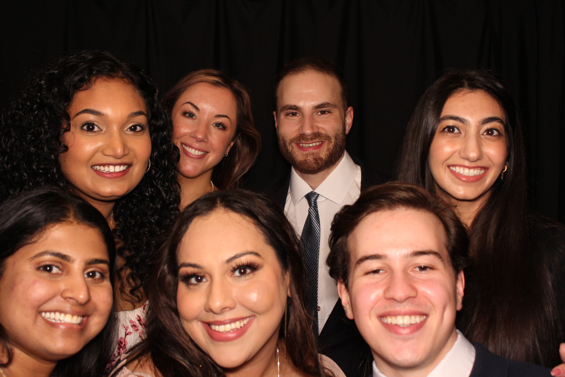 The Jewish Hospital IM Residency 2026 Graduation!! | View more photos from the event at gallery.photoboothcincy.com/u/PhotoBoothCincy/The-Jewish-Hospital-IM-Residency-2026-Graduation
