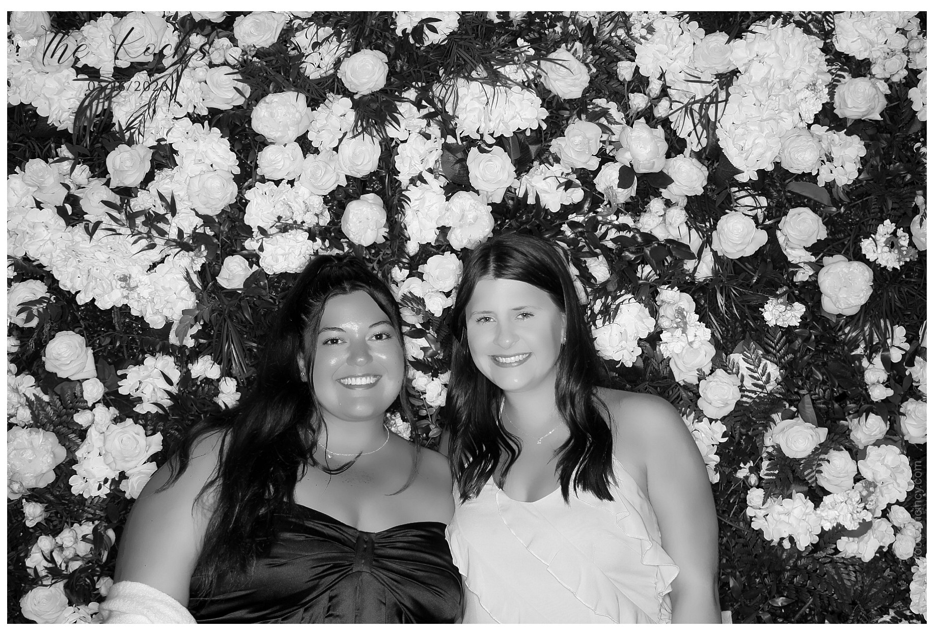 The Koch's Wedding | View more photos from the event at gallery.photoboothcincy.com/u/PhotoBoothCincy/The-Kochs-Wedding