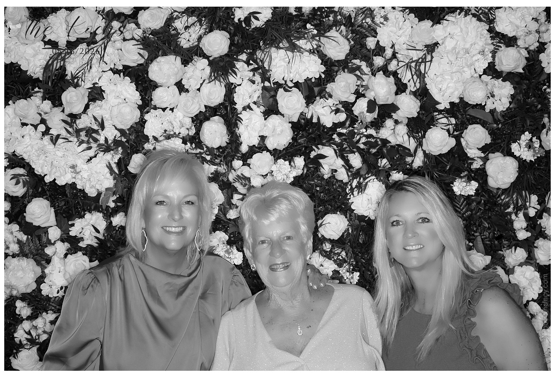 The Koch's Wedding | View more photos from the event at gallery.photoboothcincy.com/u/PhotoBoothCincy/The-Kochs-Wedding