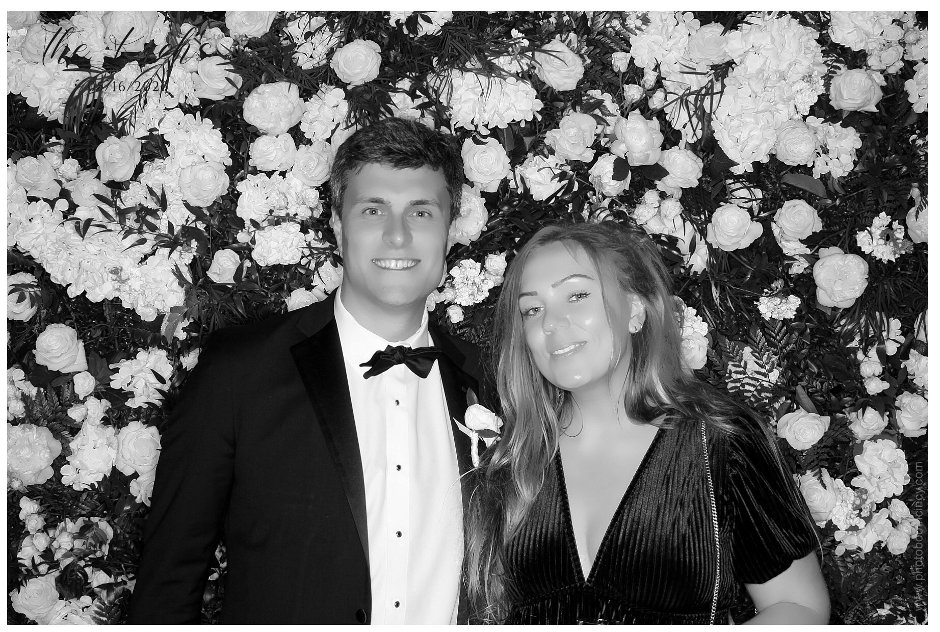 The Koch's Wedding | View more photos from the event at gallery.photoboothcincy.com/u/PhotoBoothCincy/The-Kochs-Wedding