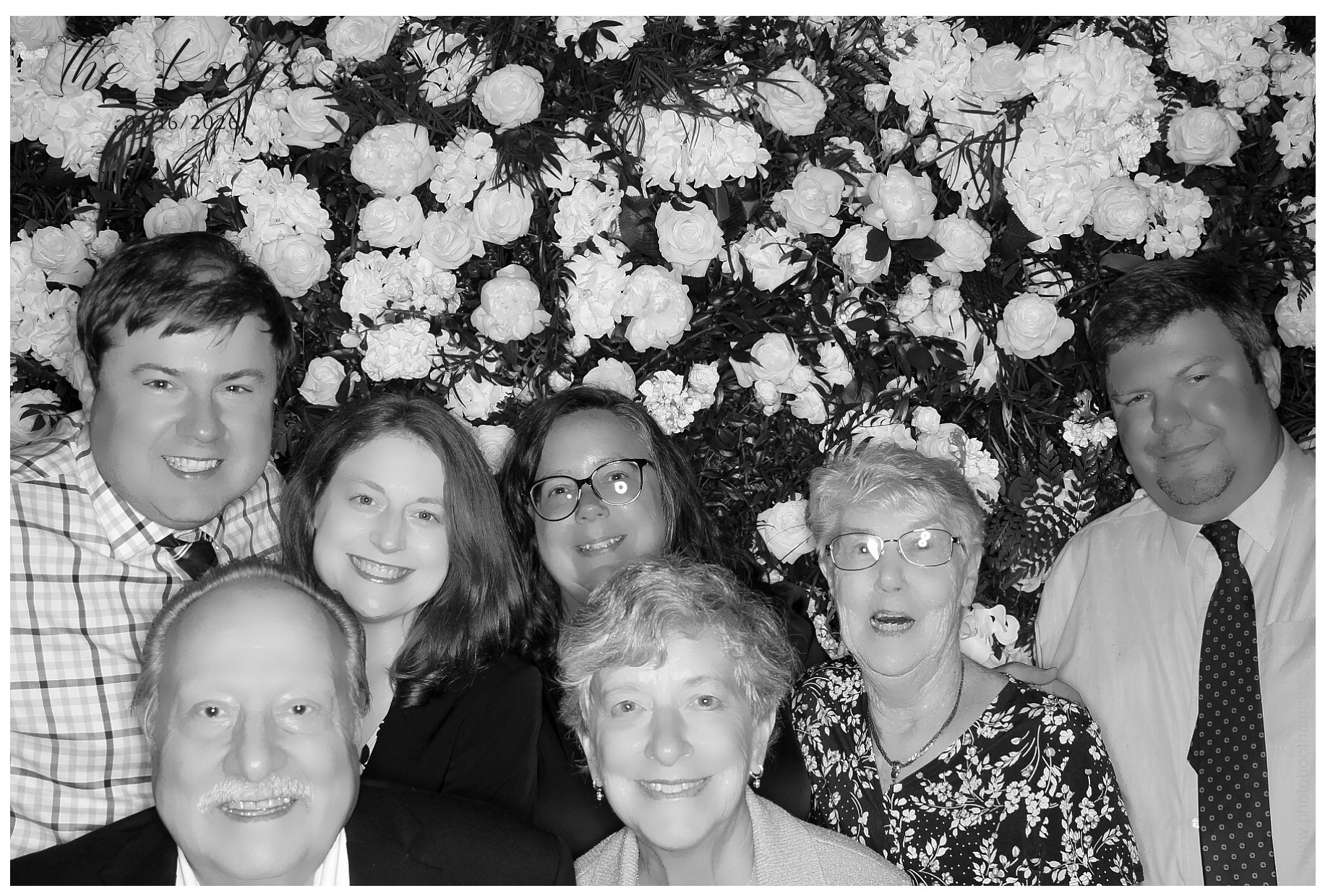 The Koch's Wedding | View more photos from the event at gallery.photoboothcincy.com/u/PhotoBoothCincy/The-Kochs-Wedding