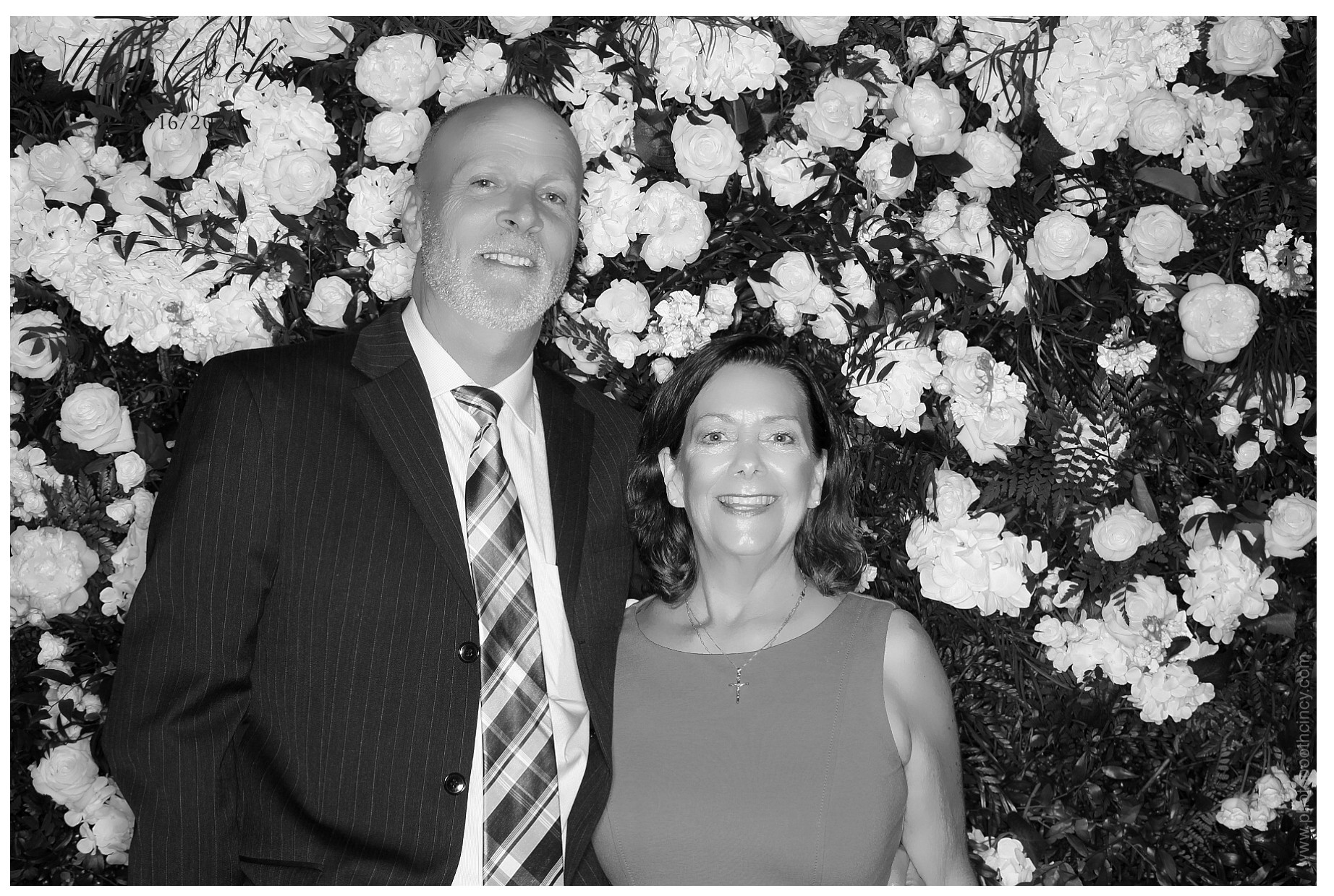 The Koch's Wedding | View more photos from the event at gallery.photoboothcincy.com/u/PhotoBoothCincy/The-Kochs-Wedding