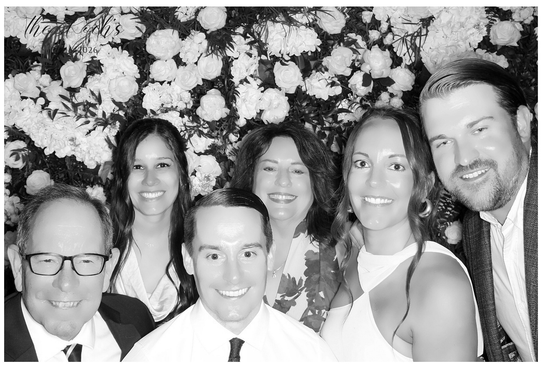 The Koch's Wedding | View more photos from the event at gallery.photoboothcincy.com/u/PhotoBoothCincy/The-Kochs-Wedding