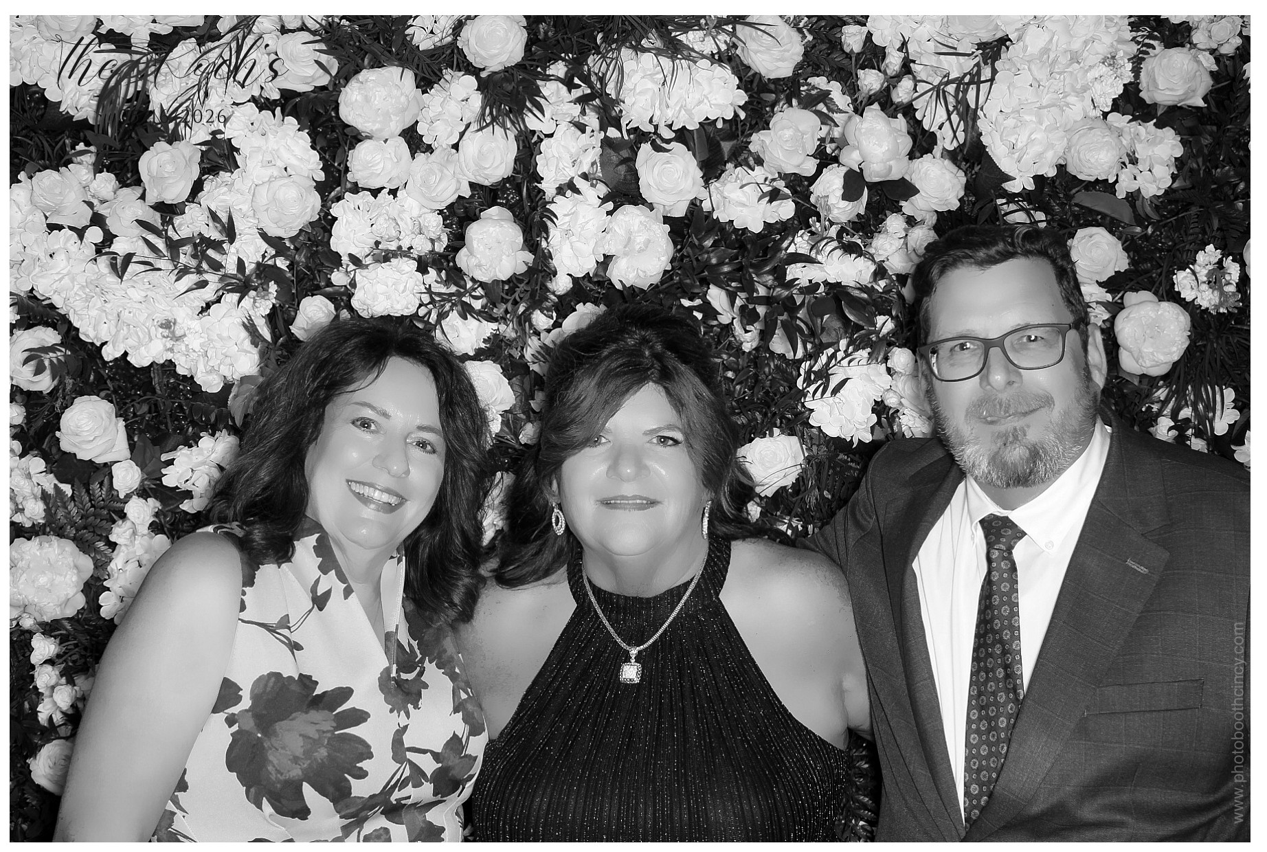 The Koch's Wedding | View more photos from the event at gallery.photoboothcincy.com/u/PhotoBoothCincy/The-Kochs-Wedding