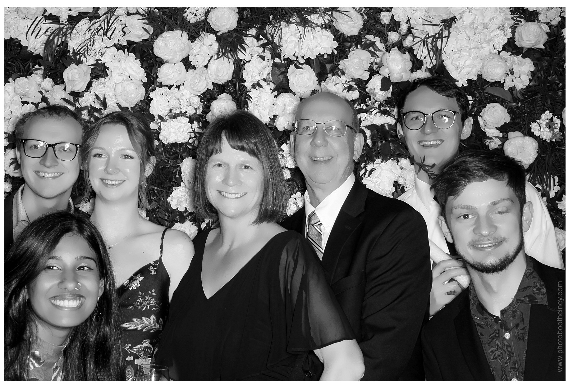 The Koch's Wedding | View more photos from the event at gallery.photoboothcincy.com/u/PhotoBoothCincy/The-Kochs-Wedding