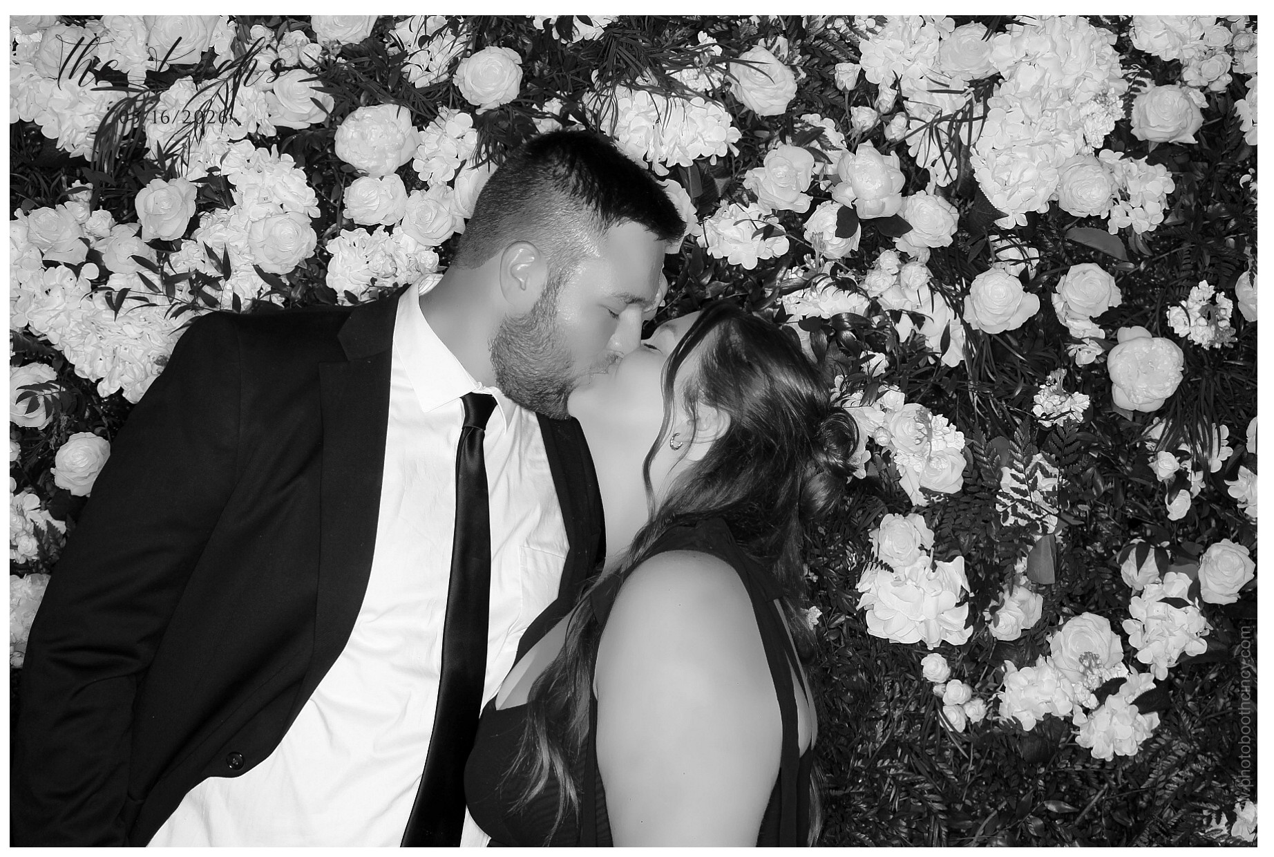 The Koch's Wedding | View more photos from the event at gallery.photoboothcincy.com/u/PhotoBoothCincy/The-Kochs-Wedding