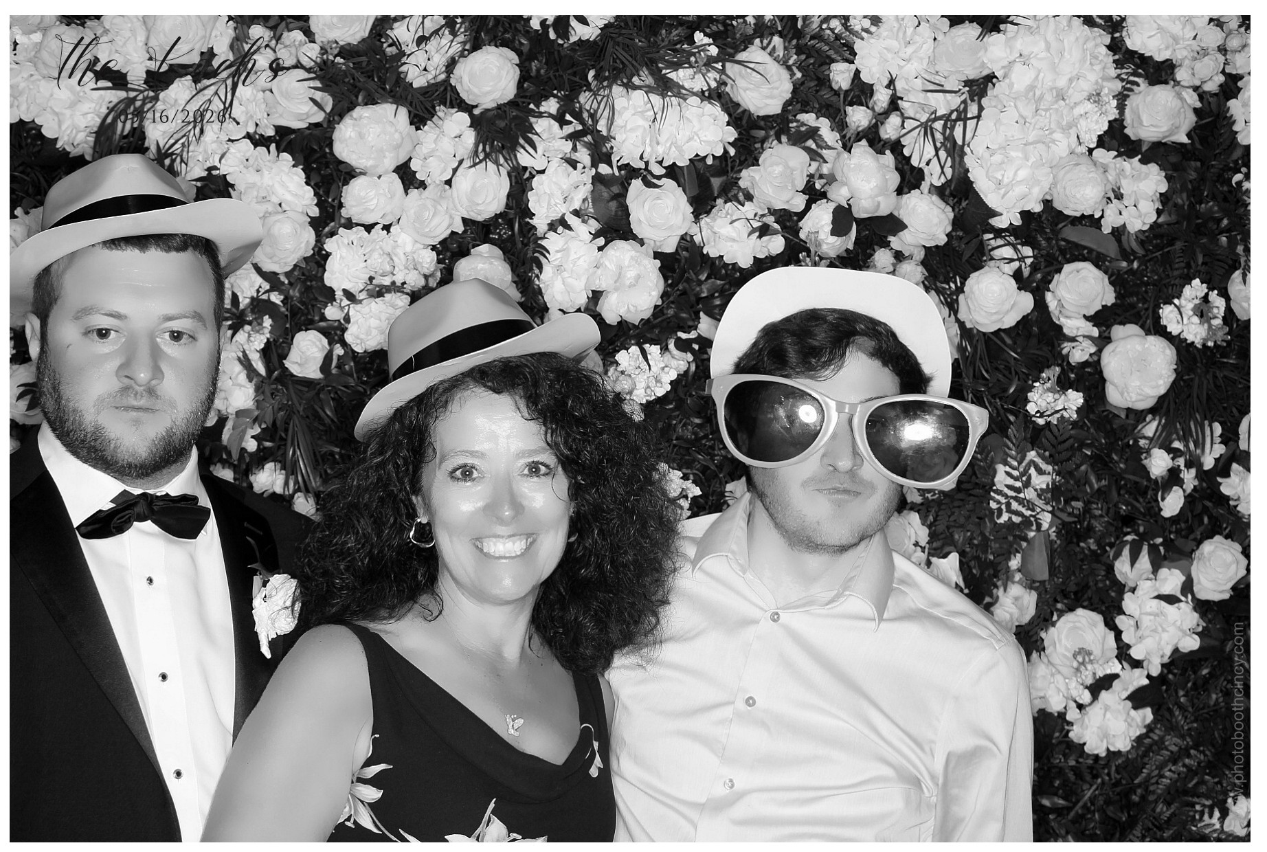 The Koch's Wedding | View more photos from the event at gallery.photoboothcincy.com/u/PhotoBoothCincy/The-Kochs-Wedding