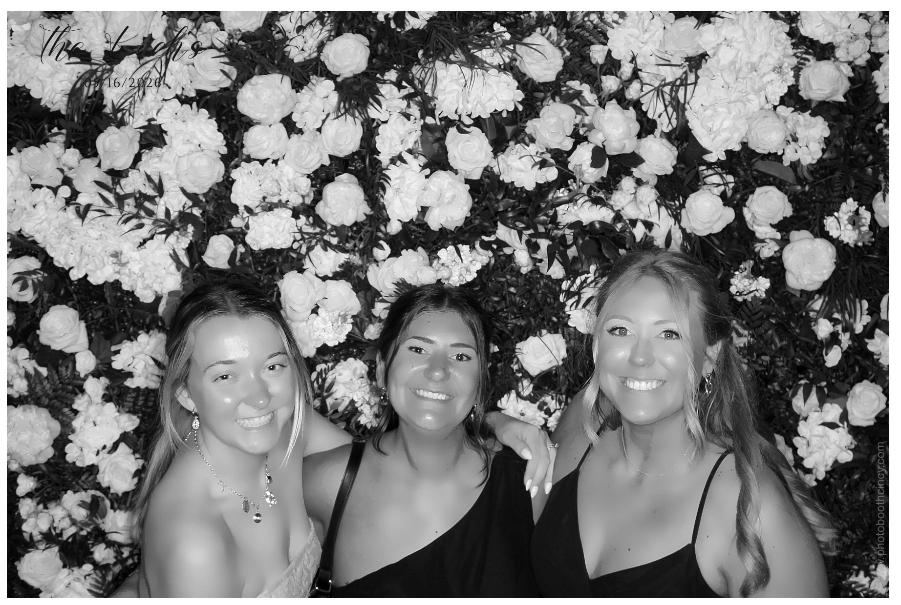 The Koch's Wedding | View more photos from the event at gallery.photoboothcincy.com/u/PhotoBoothCincy/The-Kochs-Wedding