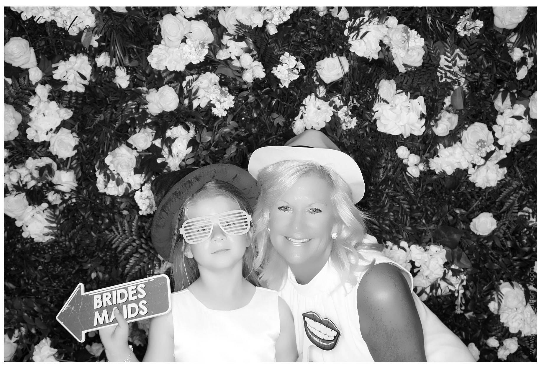 The Koch's Wedding | View more photos from the event at gallery.photoboothcincy.com/u/PhotoBoothCincy/The-Kochs-Wedding