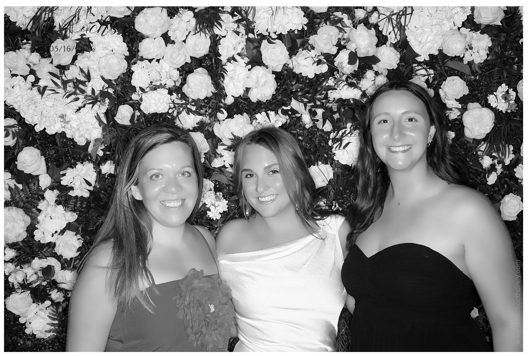 The Koch's Wedding | View more photos from the event at gallery.photoboothcincy.com/u/PhotoBoothCincy/The-Kochs-Wedding