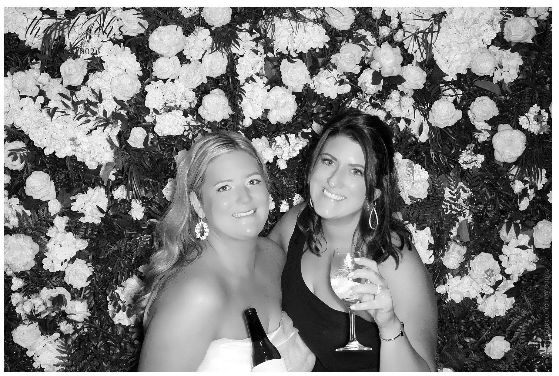 The Koch's Wedding | View more photos from the event at gallery.photoboothcincy.com/u/PhotoBoothCincy/The-Kochs-Wedding