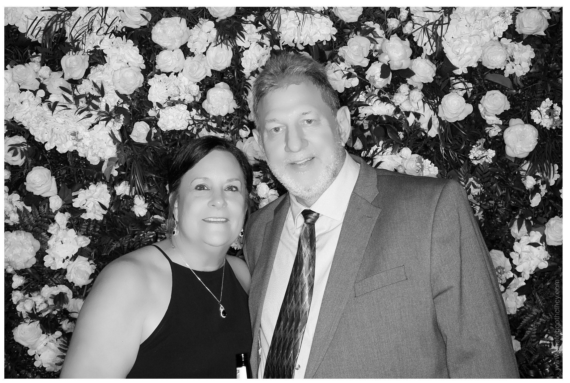 The Koch's Wedding | View more photos from the event at gallery.photoboothcincy.com/u/PhotoBoothCincy/The-Kochs-Wedding