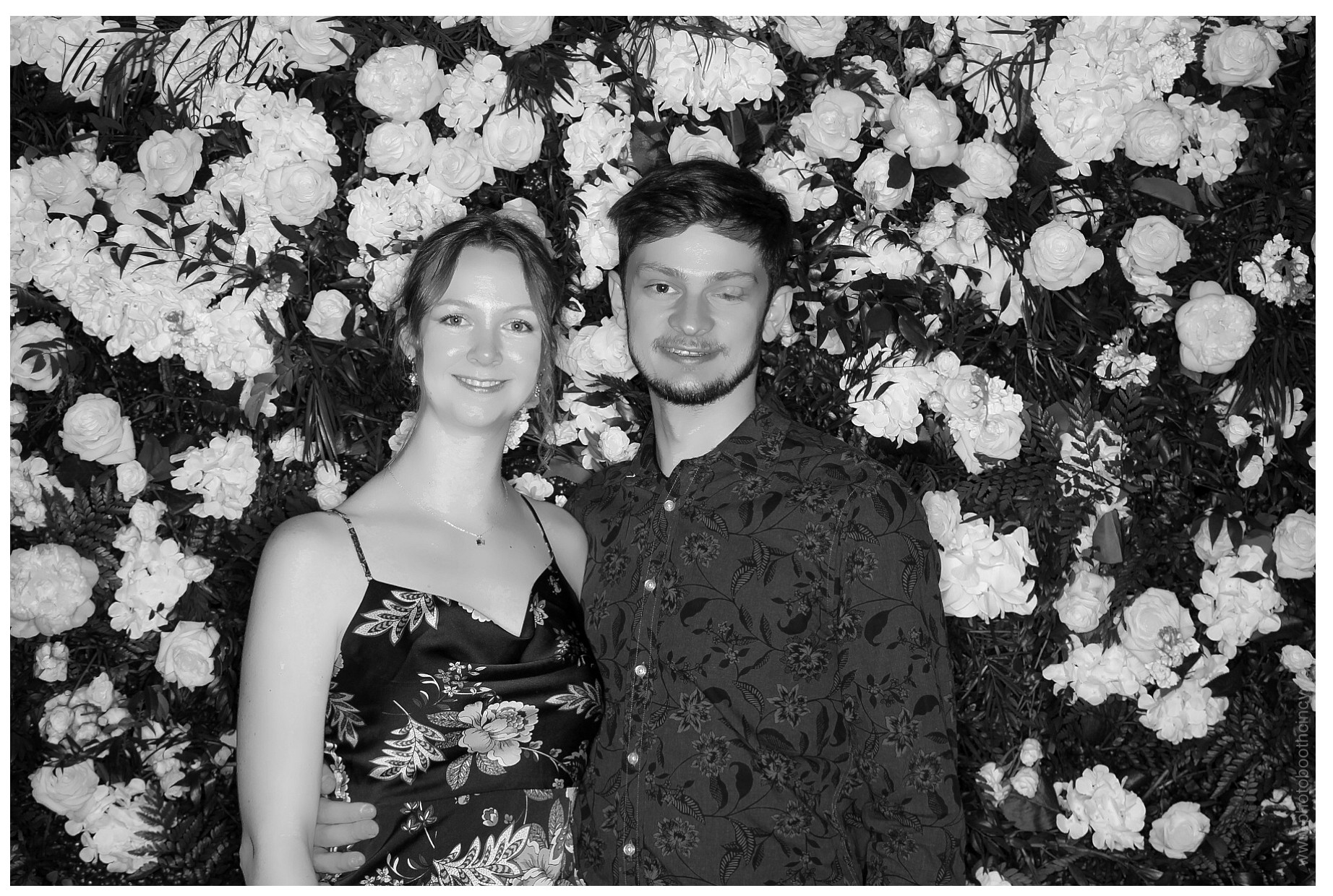 The Koch's Wedding | View more photos from the event at gallery.photoboothcincy.com/u/PhotoBoothCincy/The-Kochs-Wedding