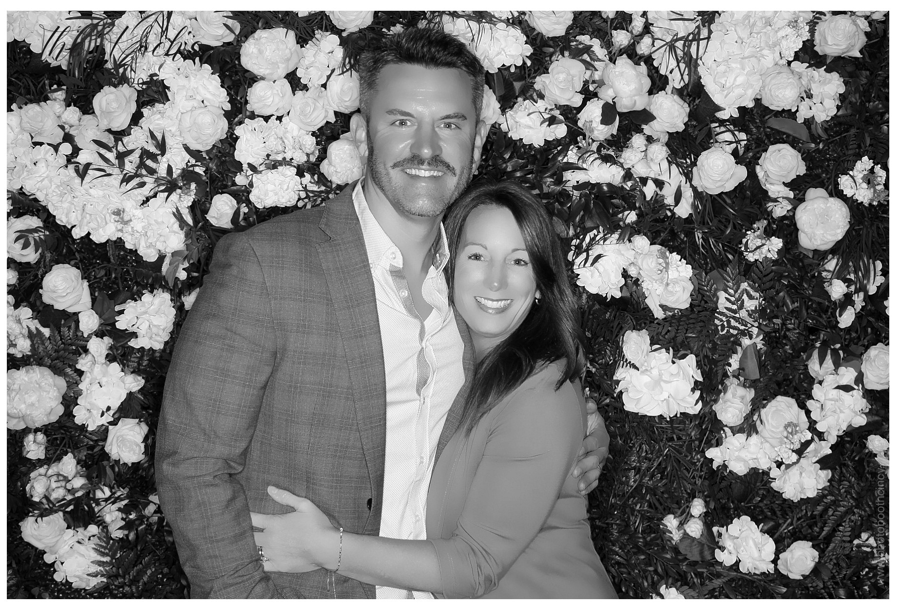 The Koch's Wedding | View more photos from the event at gallery.photoboothcincy.com/u/PhotoBoothCincy/The-Kochs-Wedding