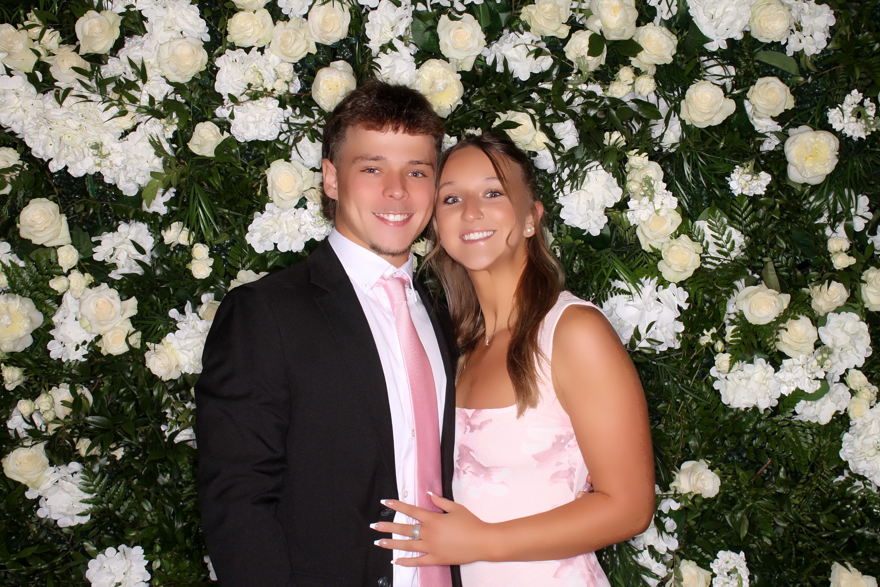 The Koch's Wedding | View more photos from the event at gallery.photoboothcincy.com/u/PhotoBoothCincy/The-Kochs-Wedding