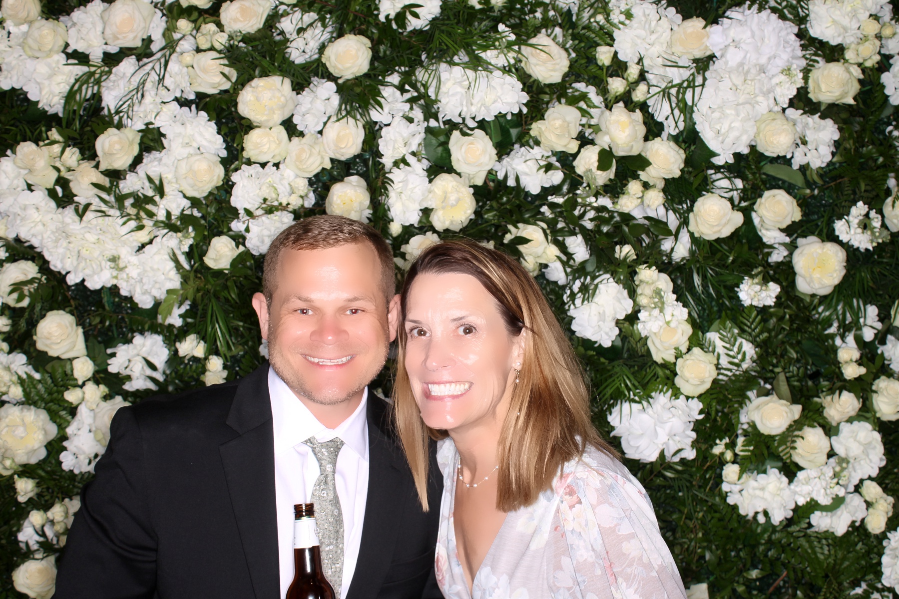 The Koch's Wedding | View more photos from the event at gallery.photoboothcincy.com/u/PhotoBoothCincy/The-Kochs-Wedding